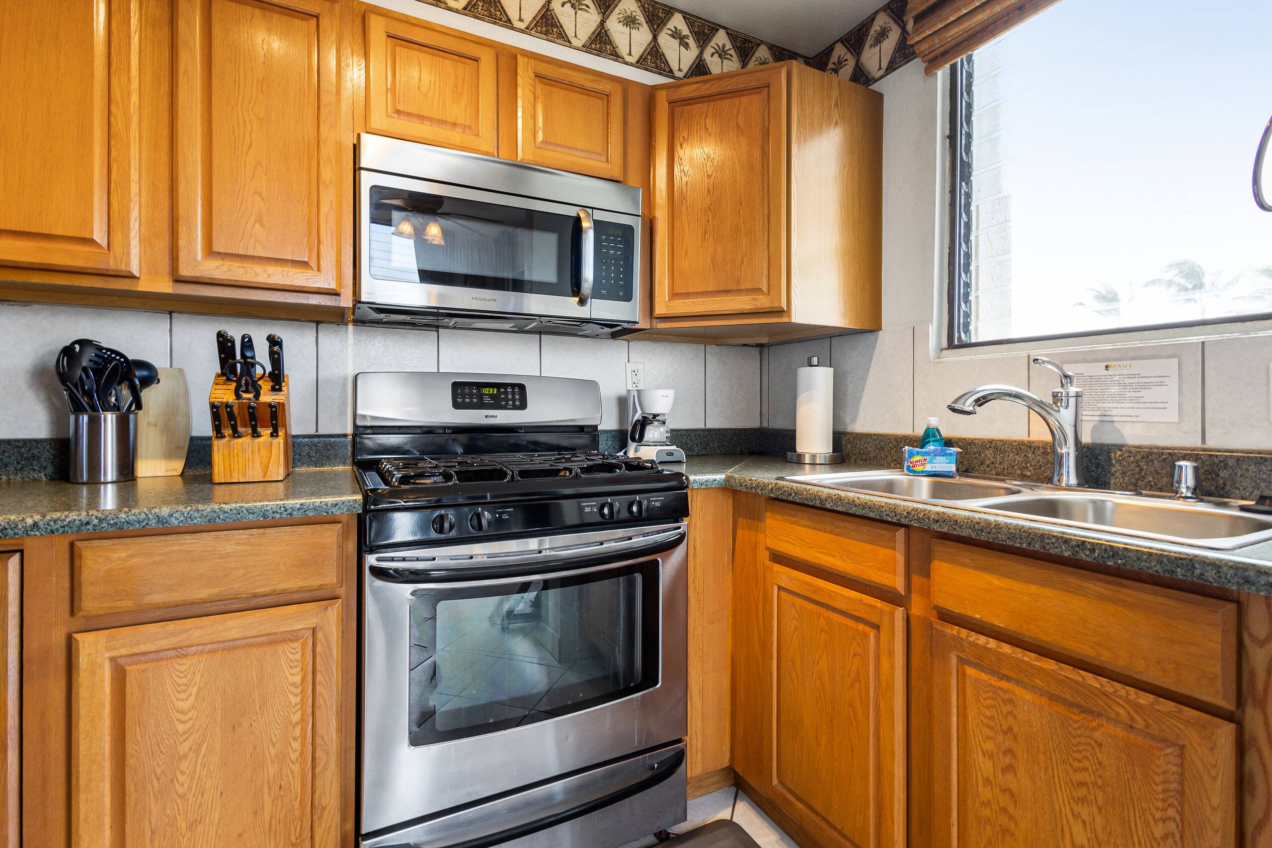 Condo in Kihei · ★4.33 · Studio · 1 bed · 1 bath - Image 15