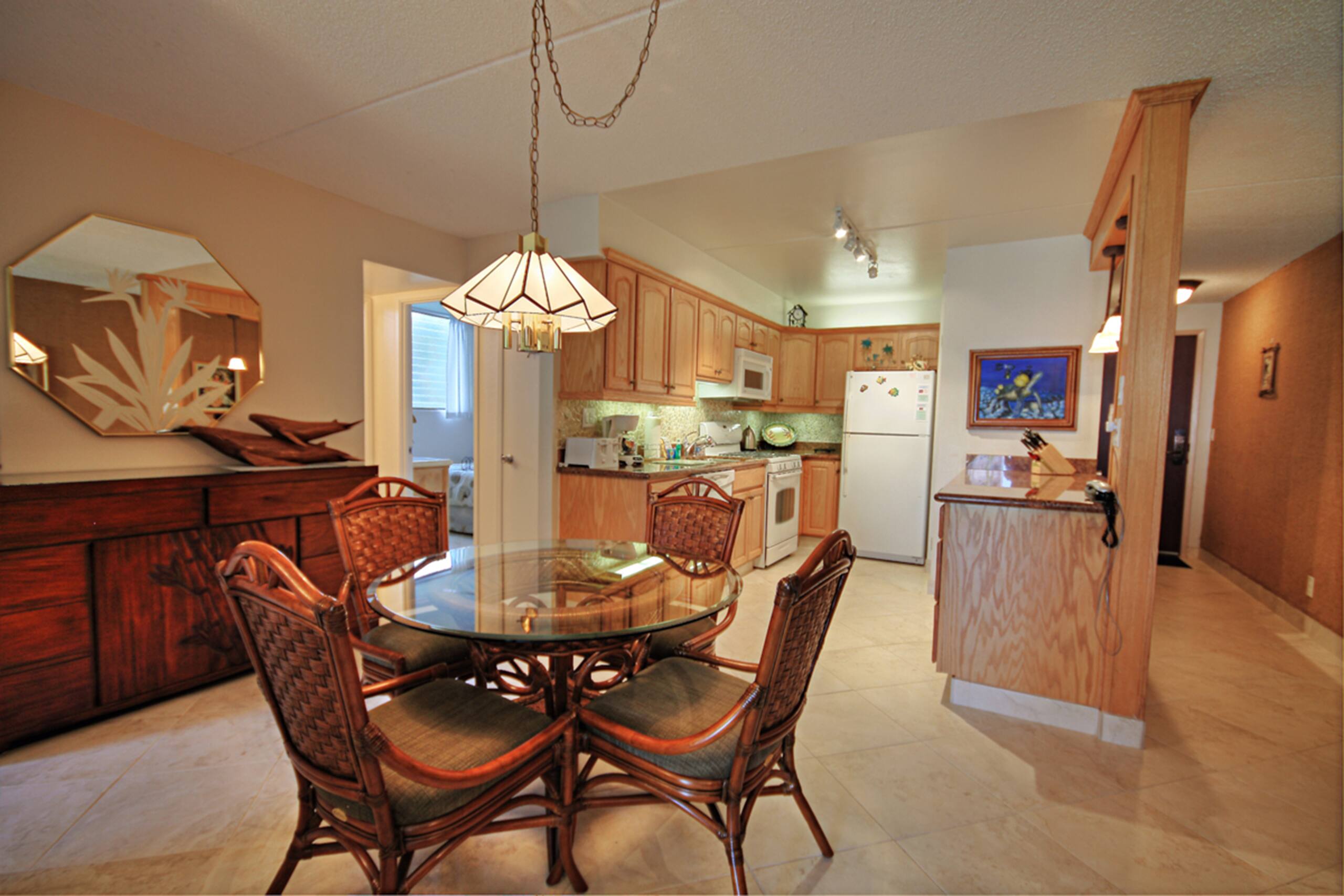 Condo in Kihei · ★4.87 · 2 bedrooms · 3 beds · 2 shared baths - Image 7