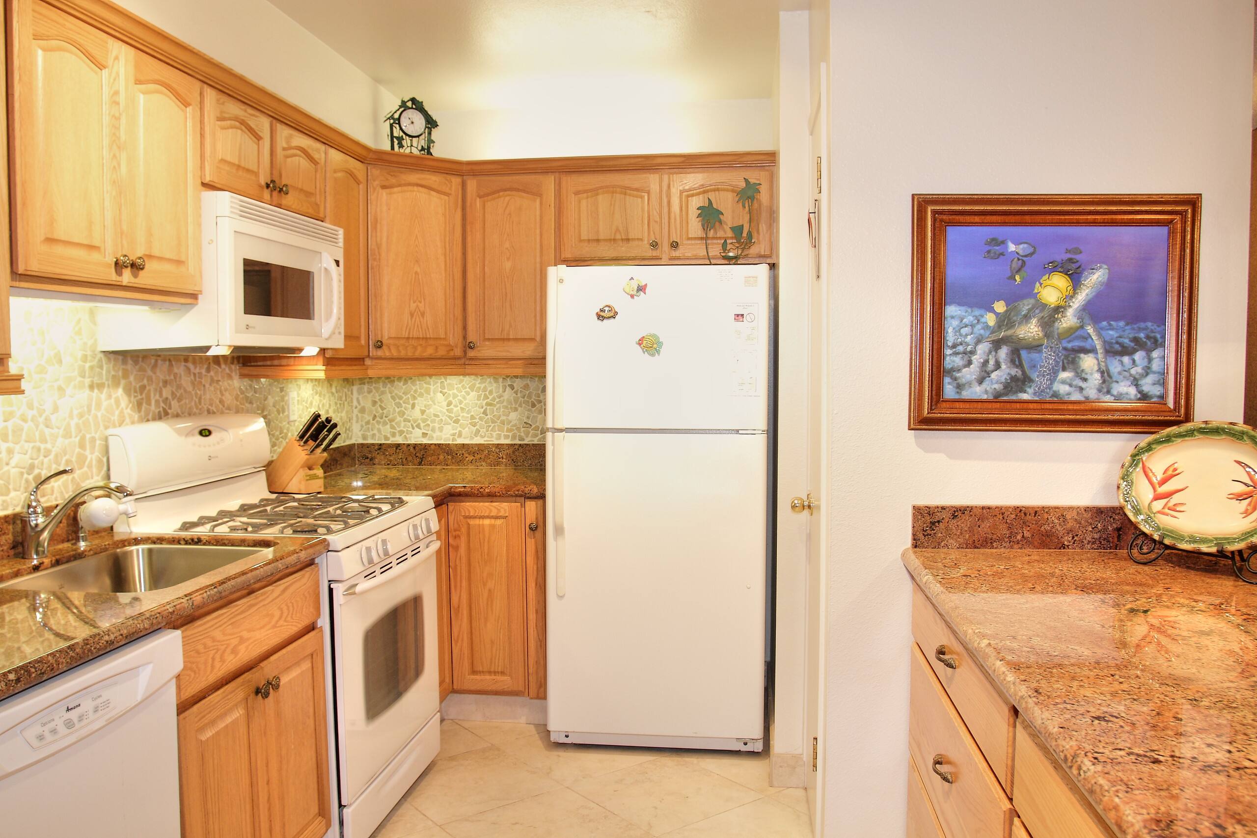 Condo in Kihei · ★4.87 · 2 bedrooms · 3 beds · 2 shared baths - Image 9