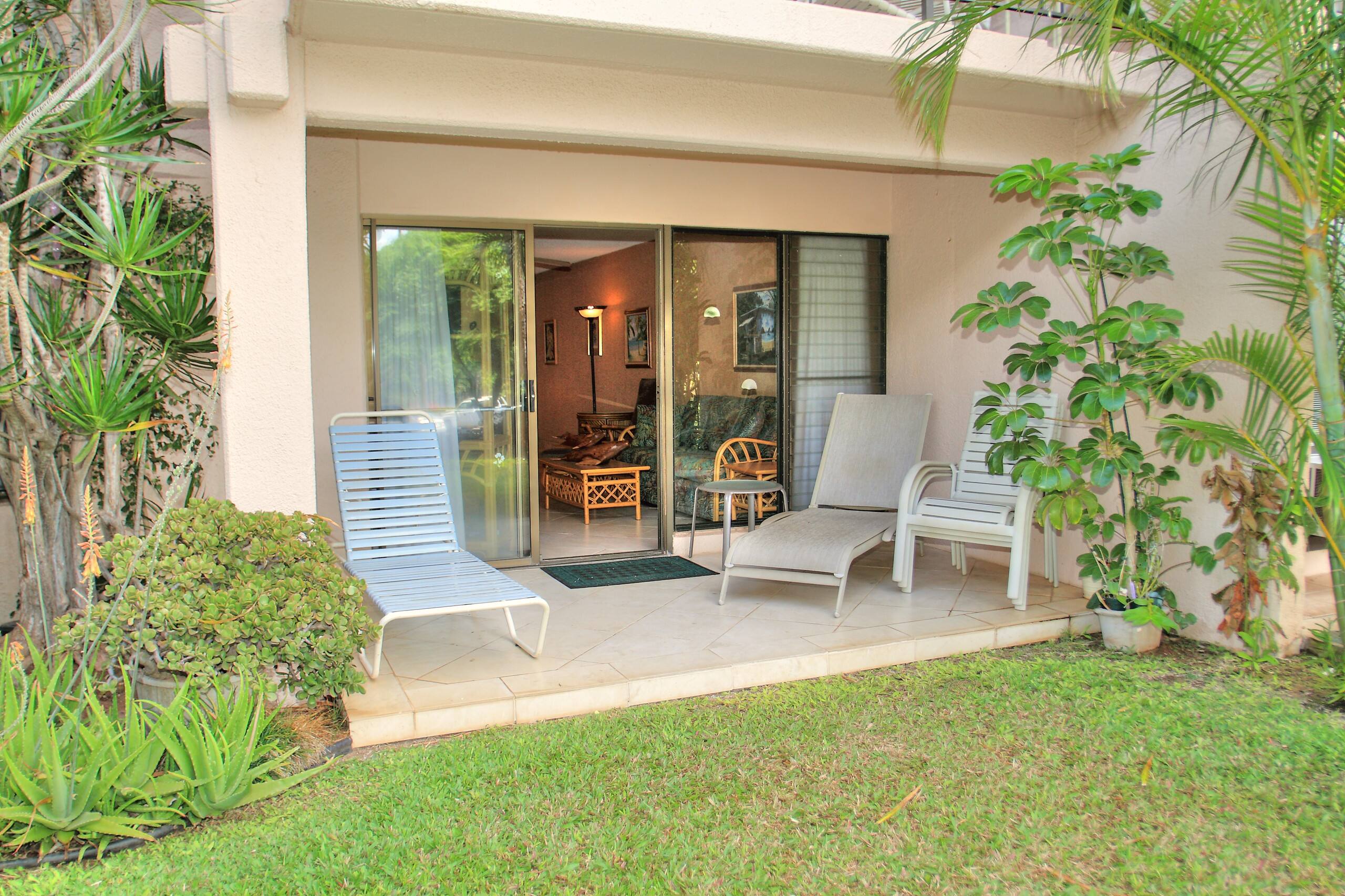 Condo in Kihei · ★4.87 · 2 bedrooms · 3 beds · 2 shared baths - Image 17