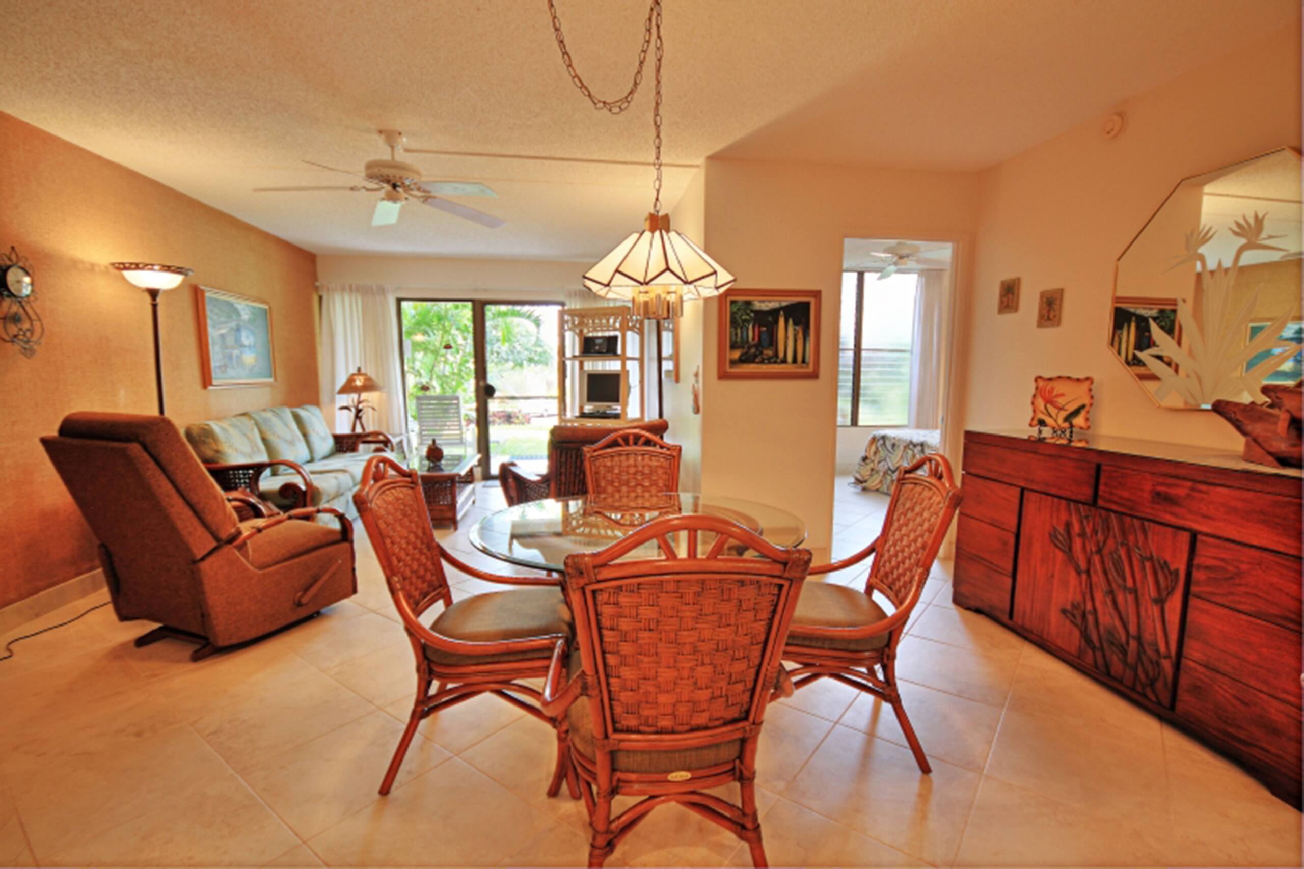 Condo in Kihei · ★4.87 · 2 bedrooms · 3 beds · 2 shared baths - Image 1