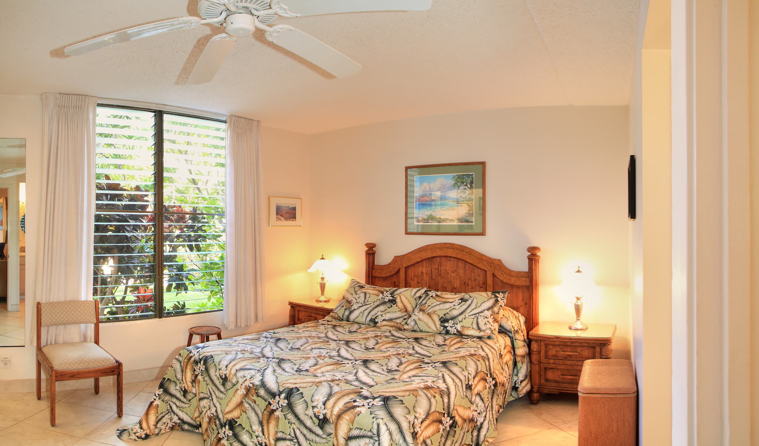 Condo in Kihei · ★4.87 · 2 bedrooms · 3 beds · 2 shared baths - Image 12