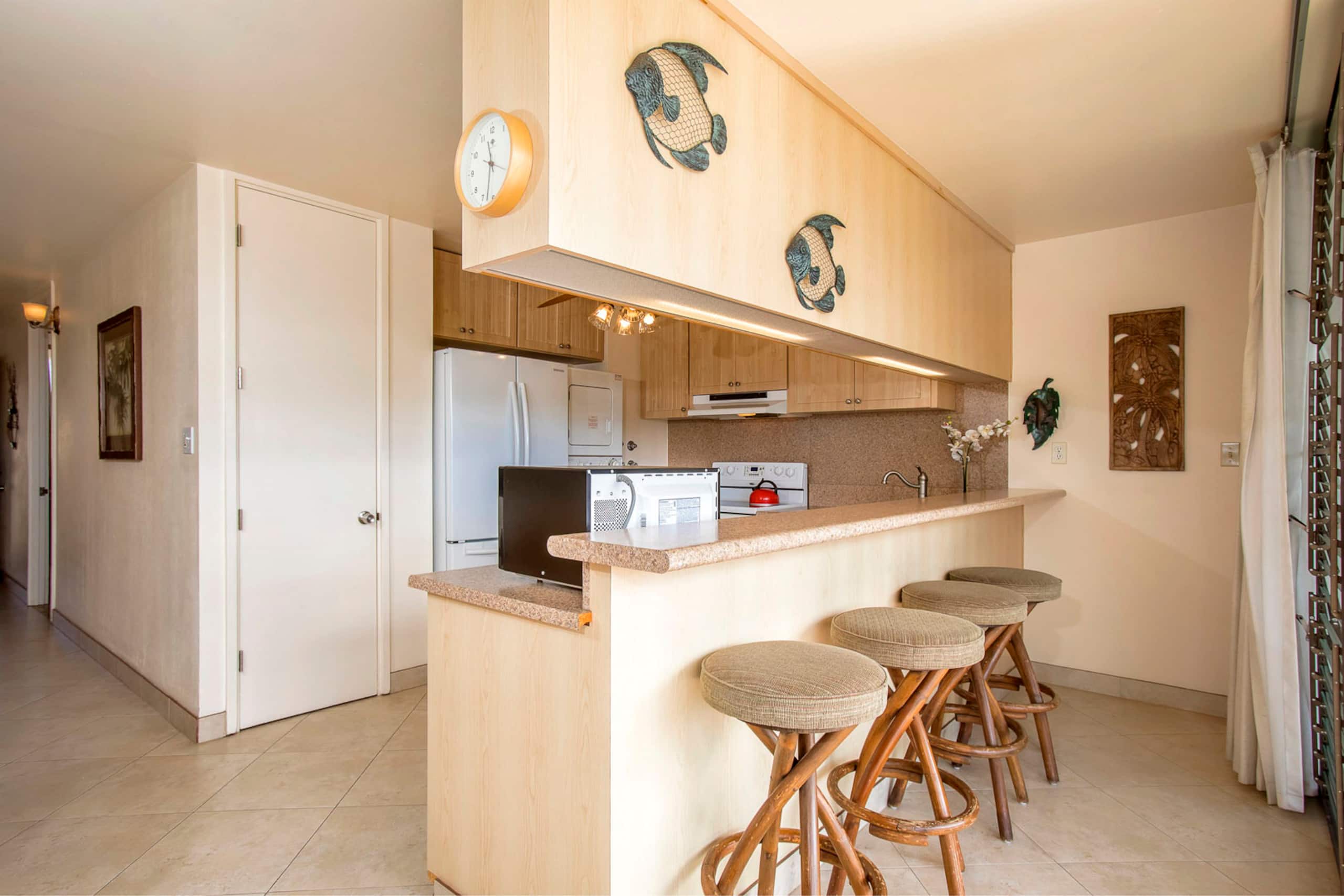 Condo in Kihei · ★4.61 · 2 bedrooms · 4 beds · 2 shared baths - Image 5