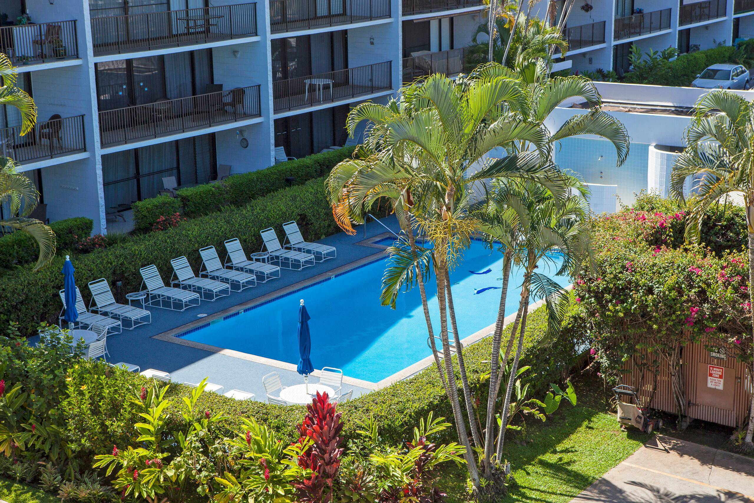 Condo in Kihei · ★4.61 · 2 bedrooms · 4 beds · 2 shared baths - Image 33