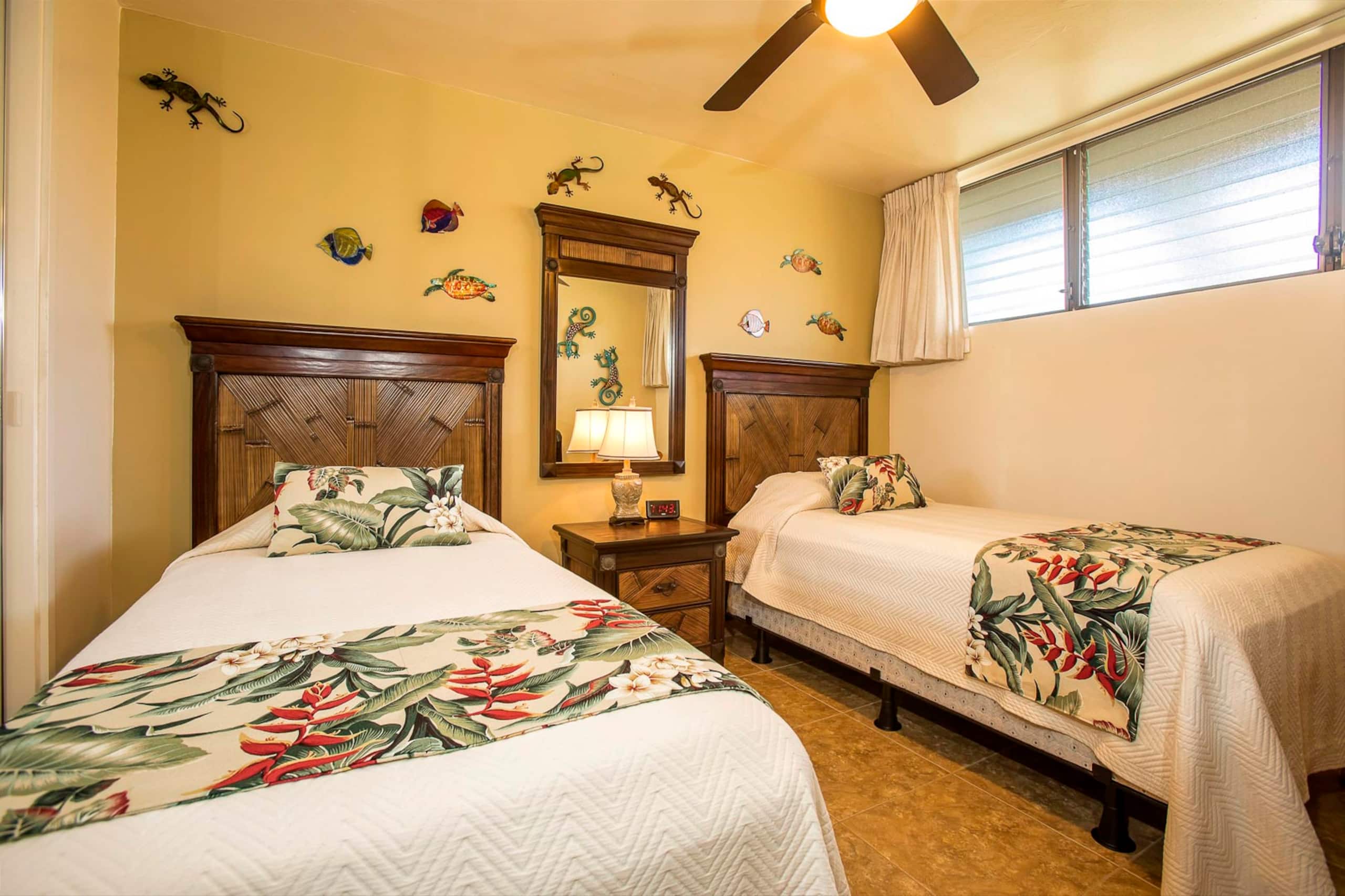 Condo in Kihei · ★4.61 · 2 bedrooms · 4 beds · 2 shared baths - Image 12