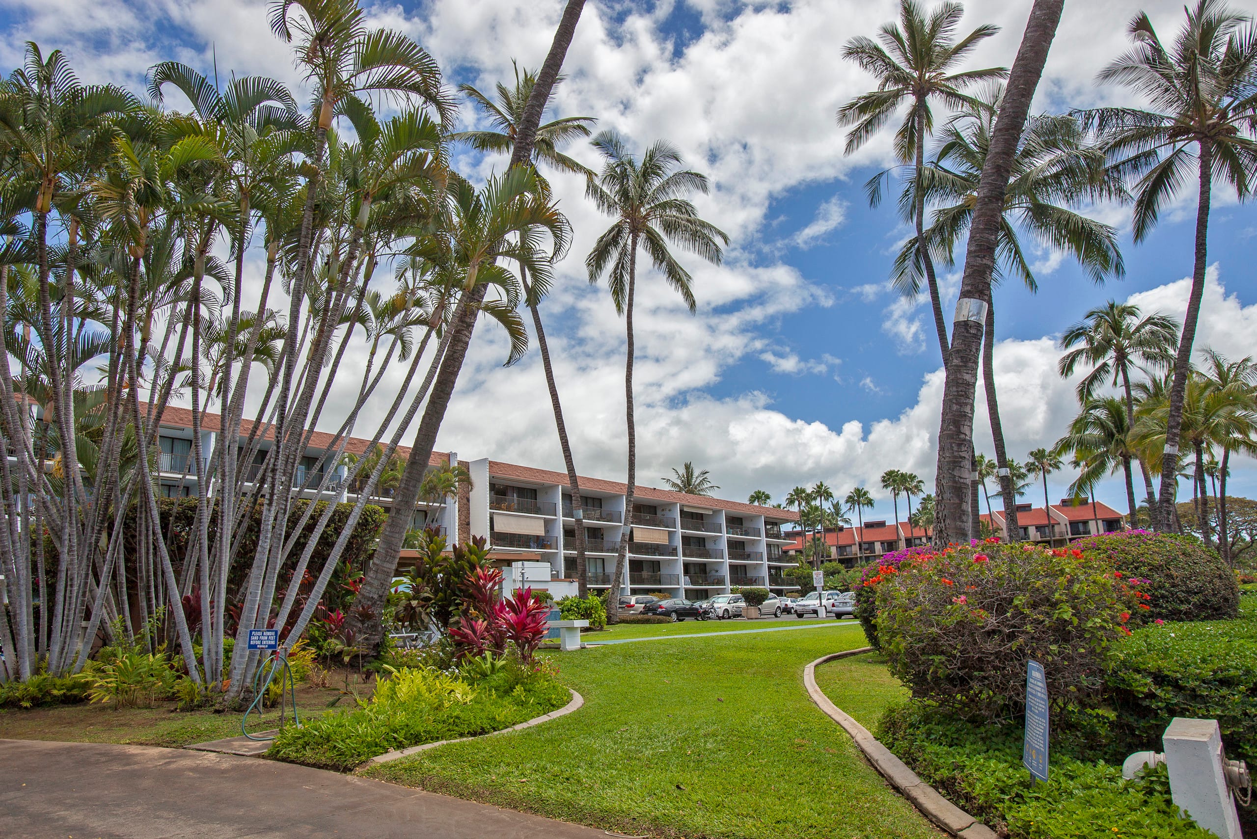 Condo in Kihei · ★4.61 · 2 bedrooms · 4 beds · 2 shared baths - Image 28