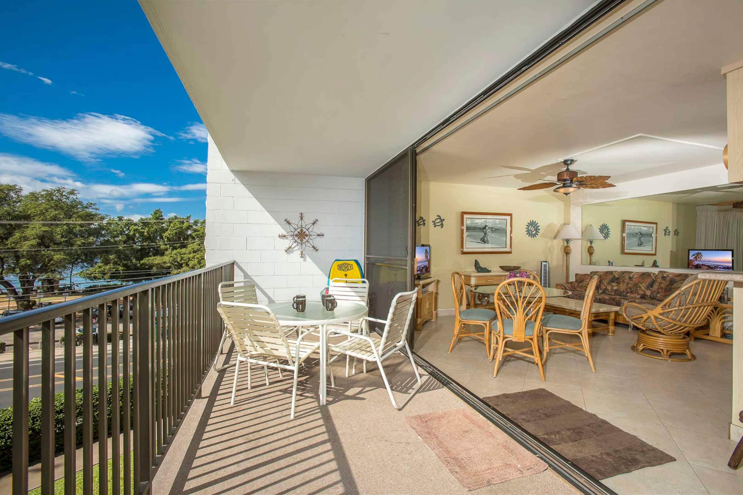 Condo in Kihei · ★4.61 · 2 bedrooms · 4 beds · 2 shared baths - Image 1