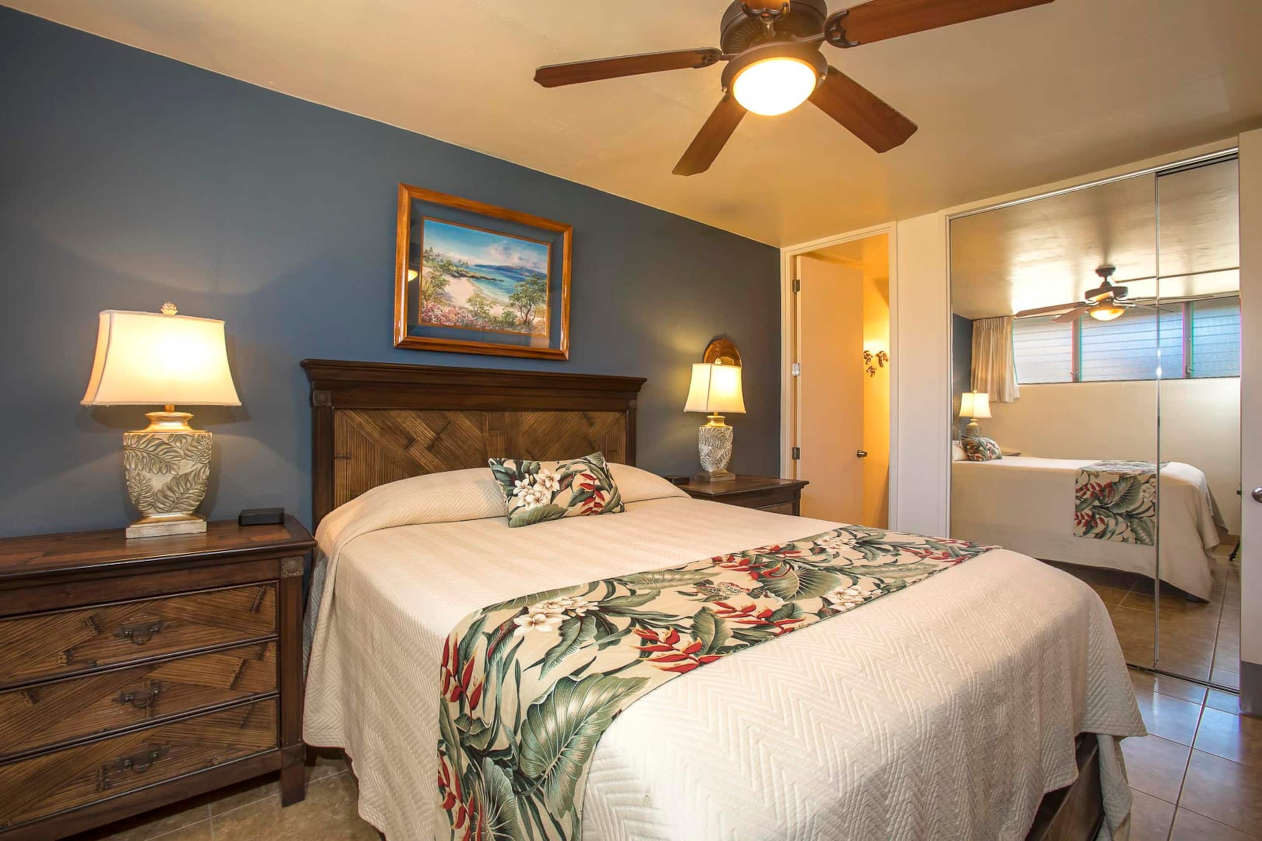 Condo in Kihei · ★4.61 · 2 bedrooms · 4 beds · 2 shared baths - Image 8