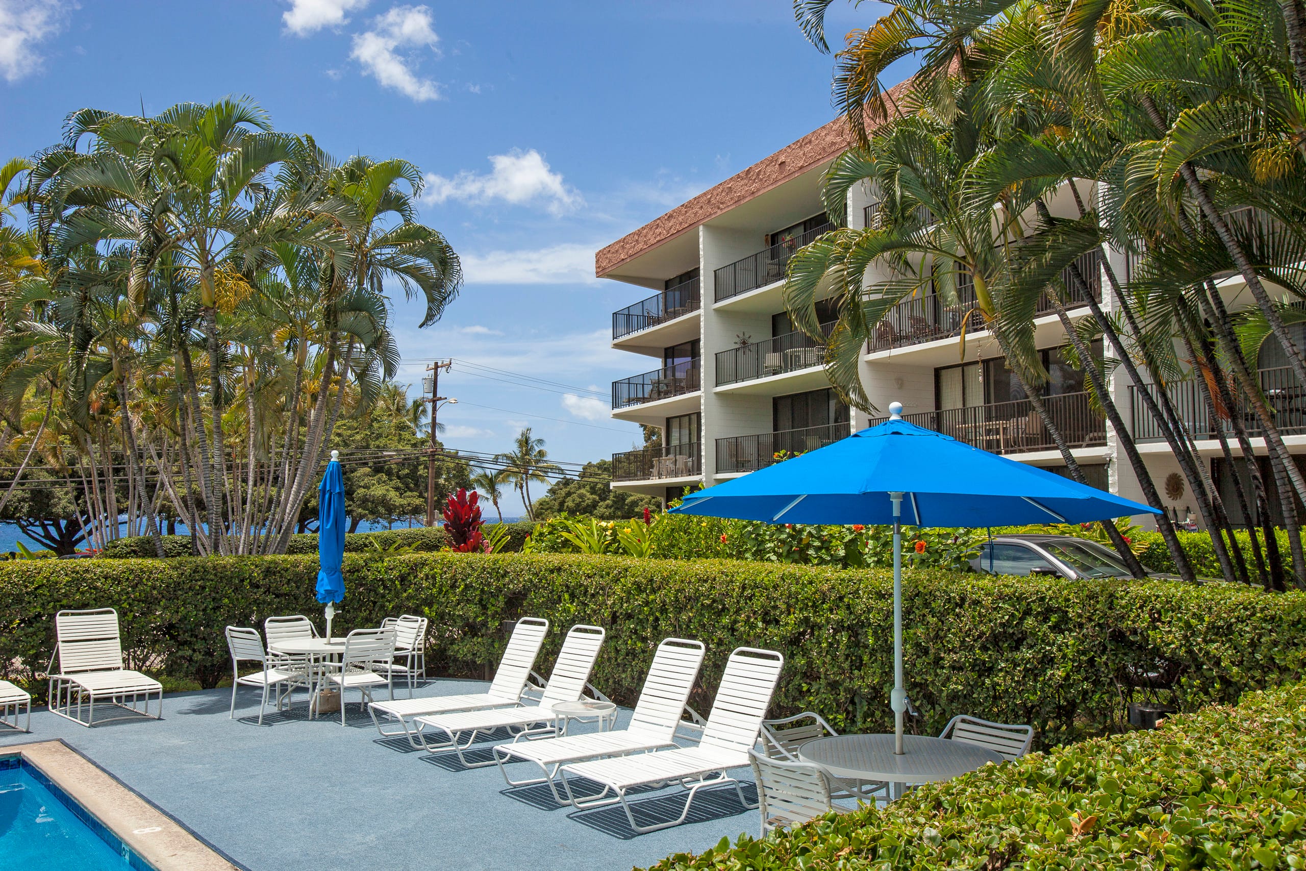 Condo in Kihei · ★4.61 · 2 bedrooms · 4 beds · 2 shared baths - Image 22