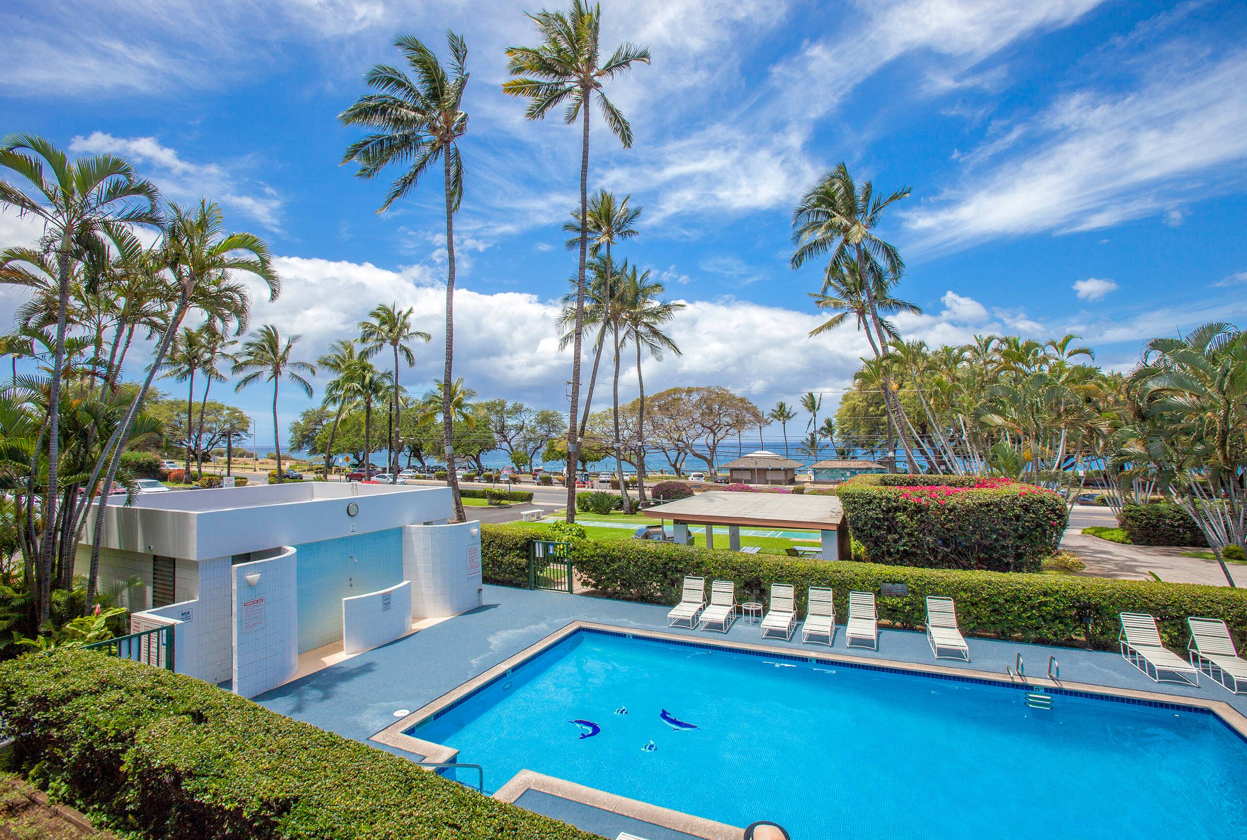 Condo in Kihei · ★4.61 · 2 bedrooms · 4 beds · 2 shared baths - Image 30