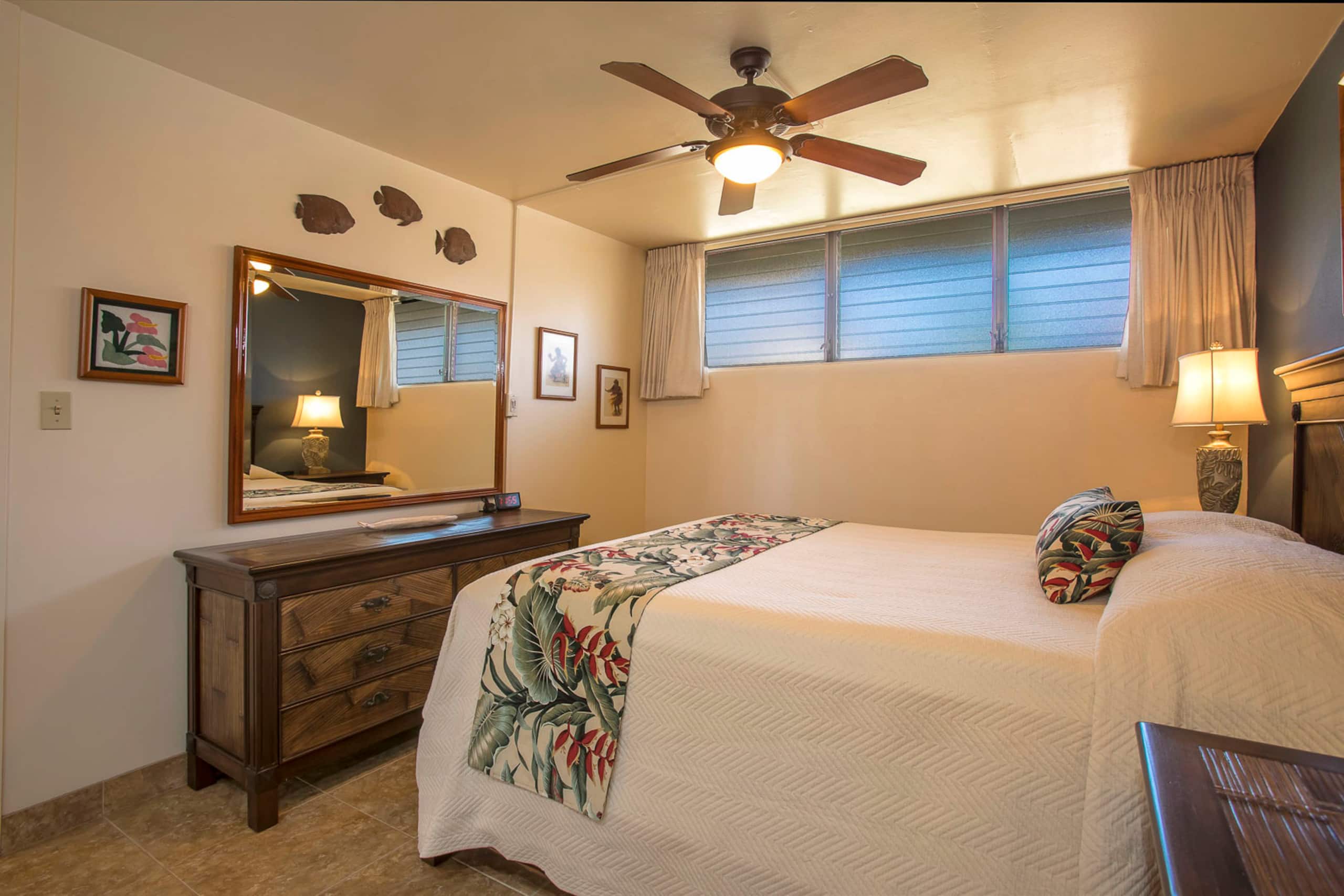 Condo in Kihei · ★4.61 · 2 bedrooms · 4 beds · 2 shared baths - Image 10