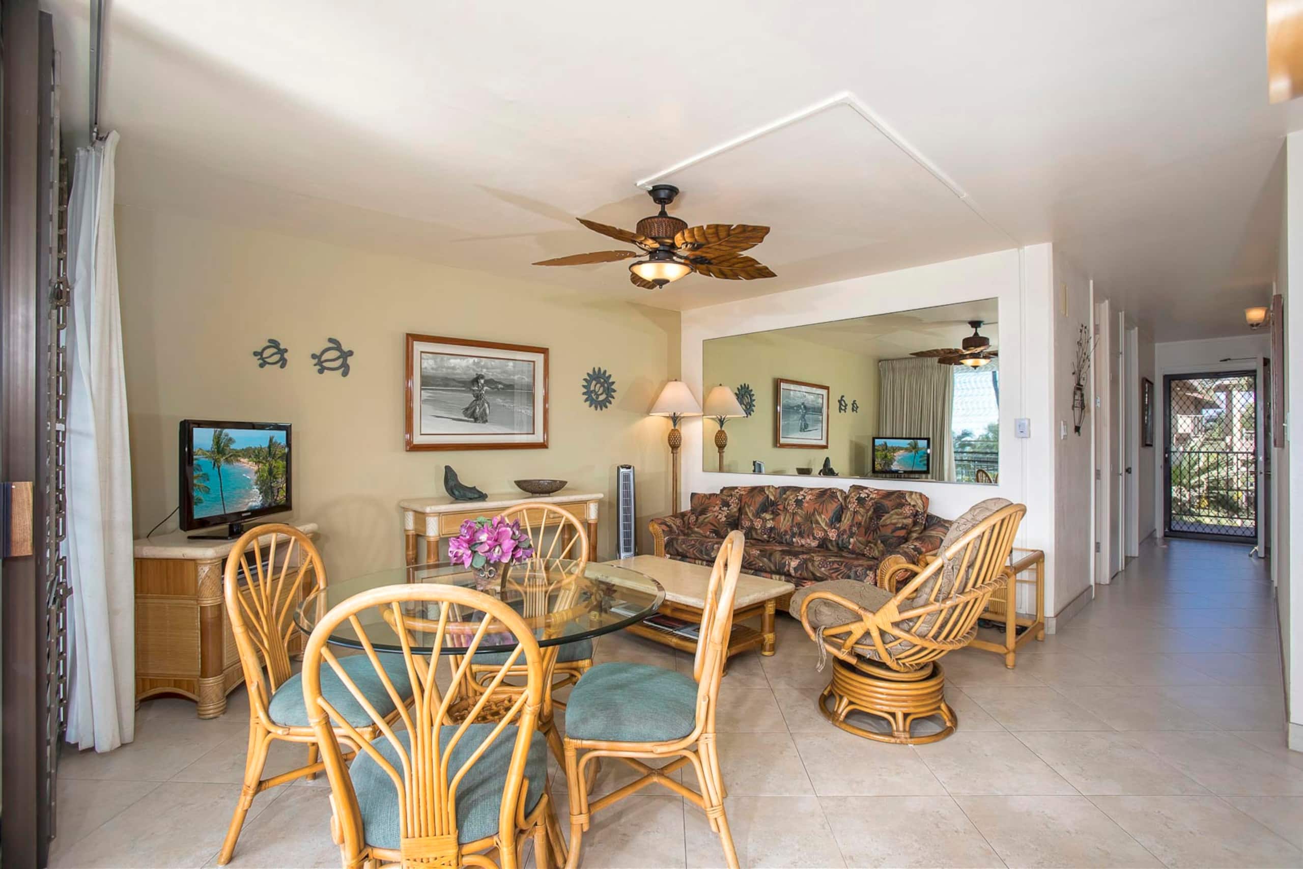 Condo in Kihei · ★4.61 · 2 bedrooms · 4 beds · 2 shared baths - Image 4