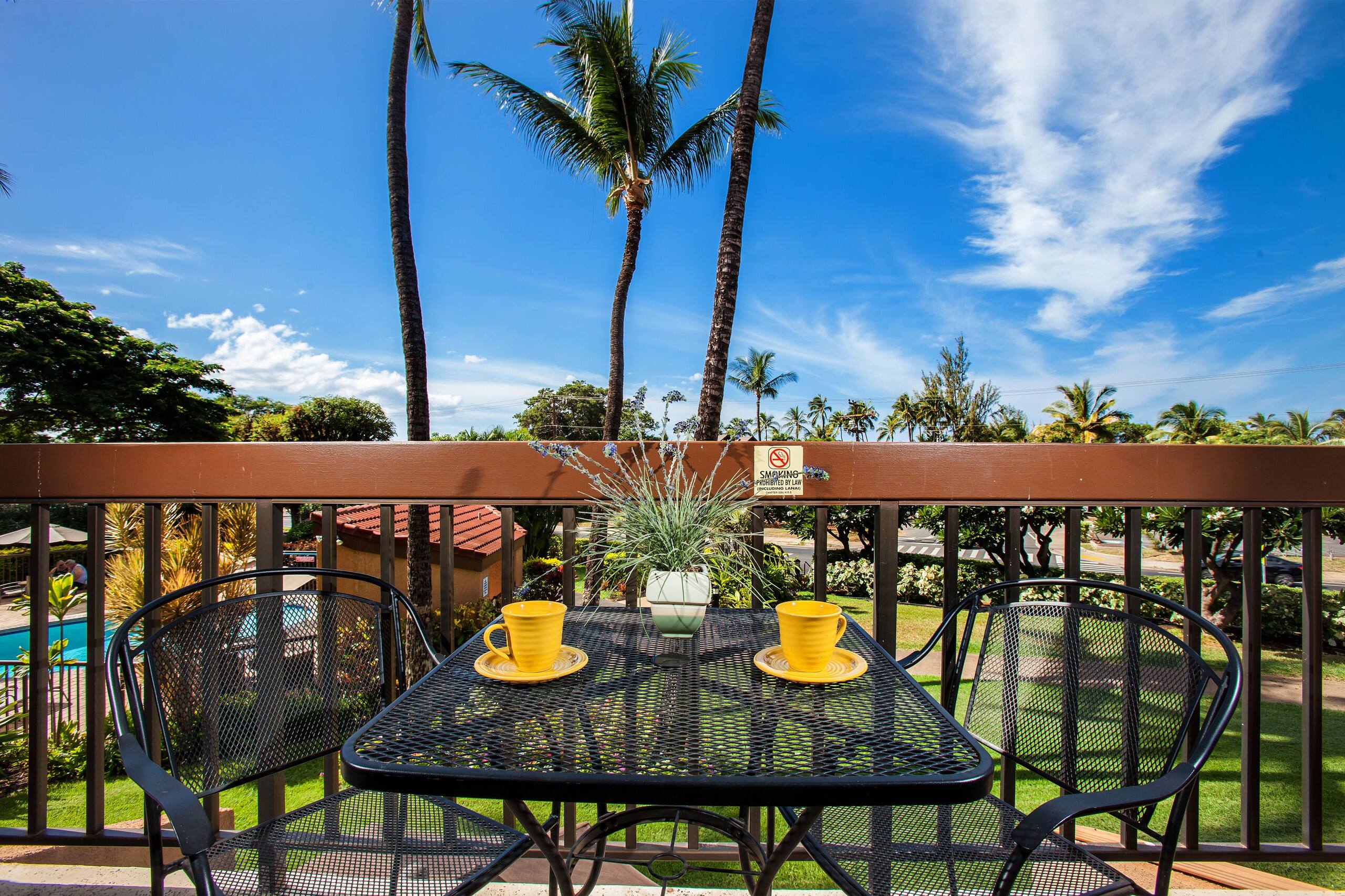 Condo in Kihei · ★4.63 · 1 bedroom · 2 beds · 1 shared bath - Image 17