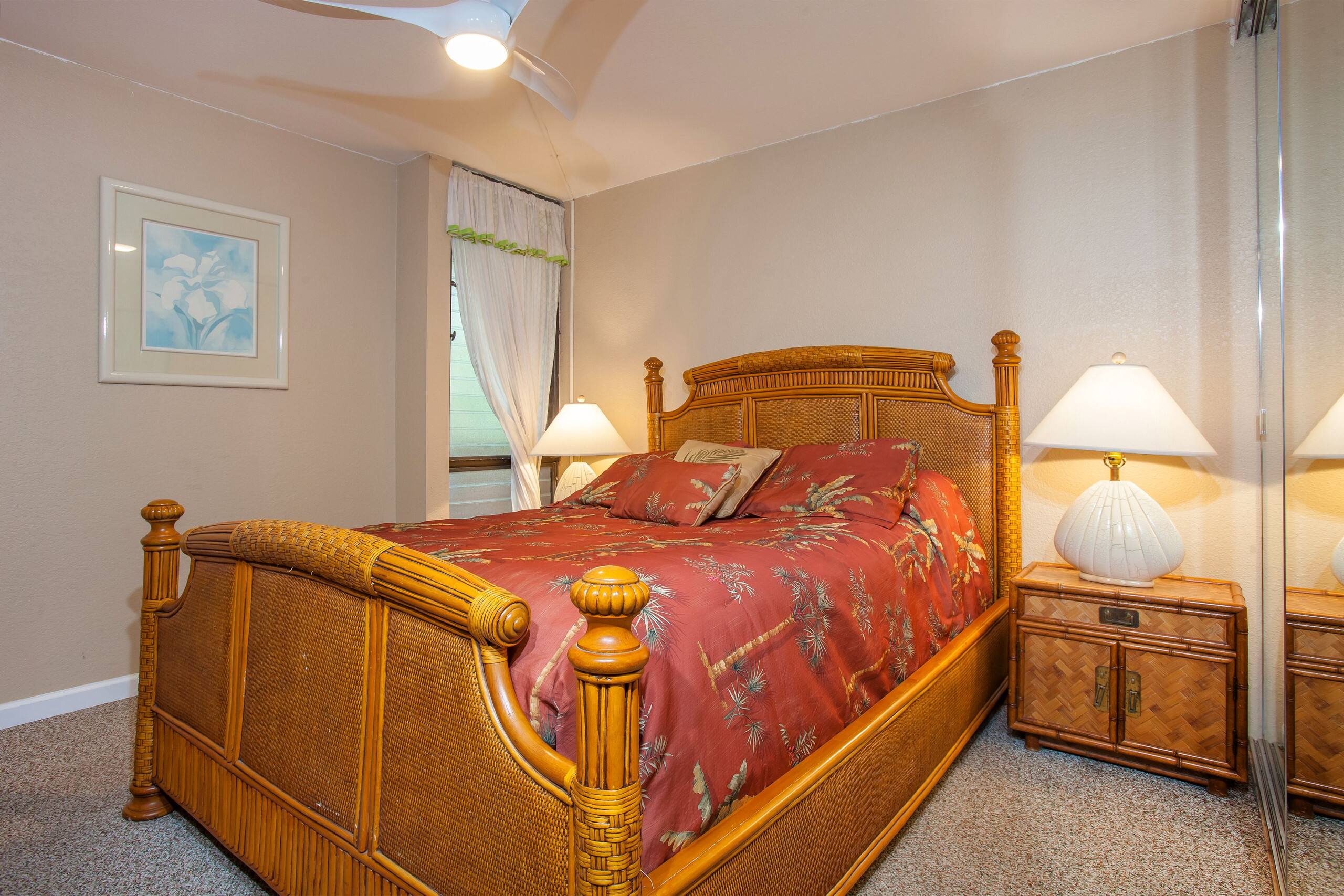 Condo in Kihei · ★4.63 · 1 bedroom · 2 beds · 1 shared bath - Image 12