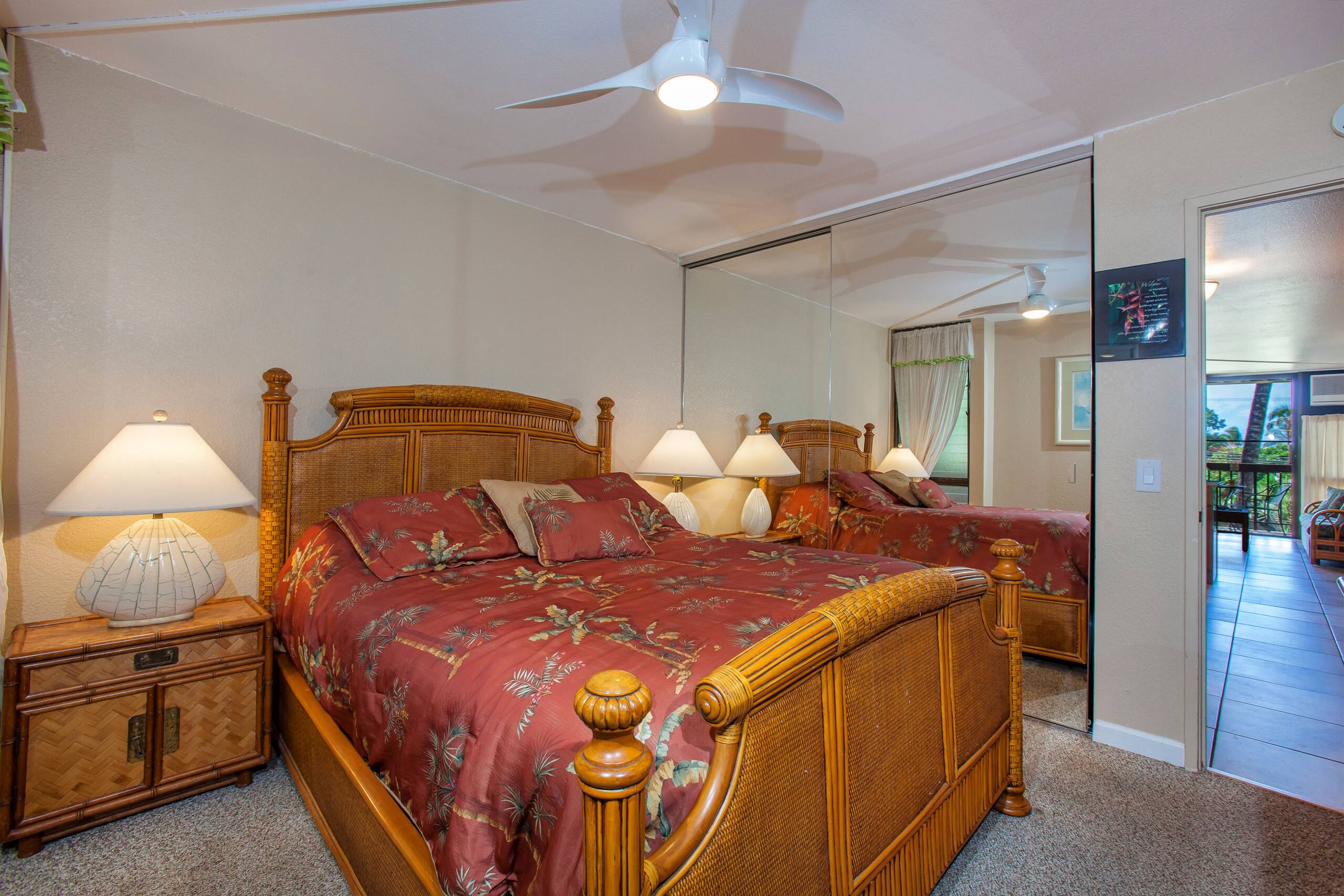 Condo in Kihei · ★4.63 · 1 bedroom · 2 beds · 1 shared bath - Image 13