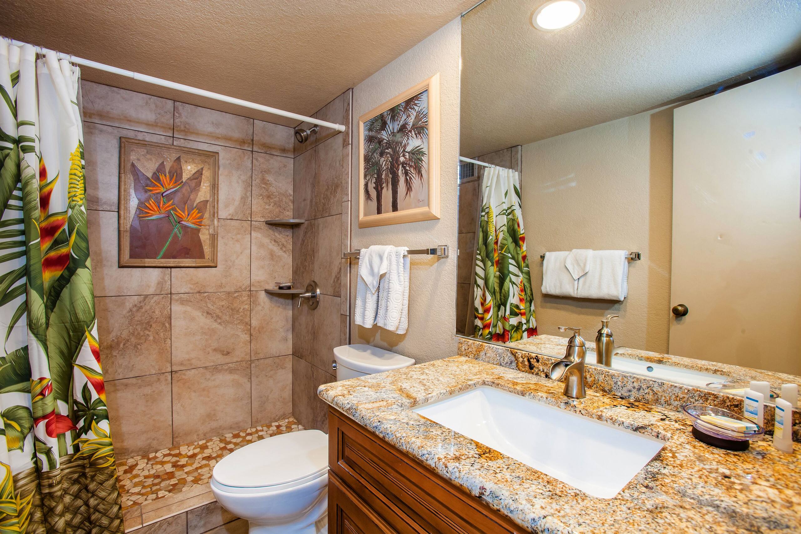 Condo in Kihei · ★4.63 · 1 bedroom · 2 beds · 1 shared bath - Image 14