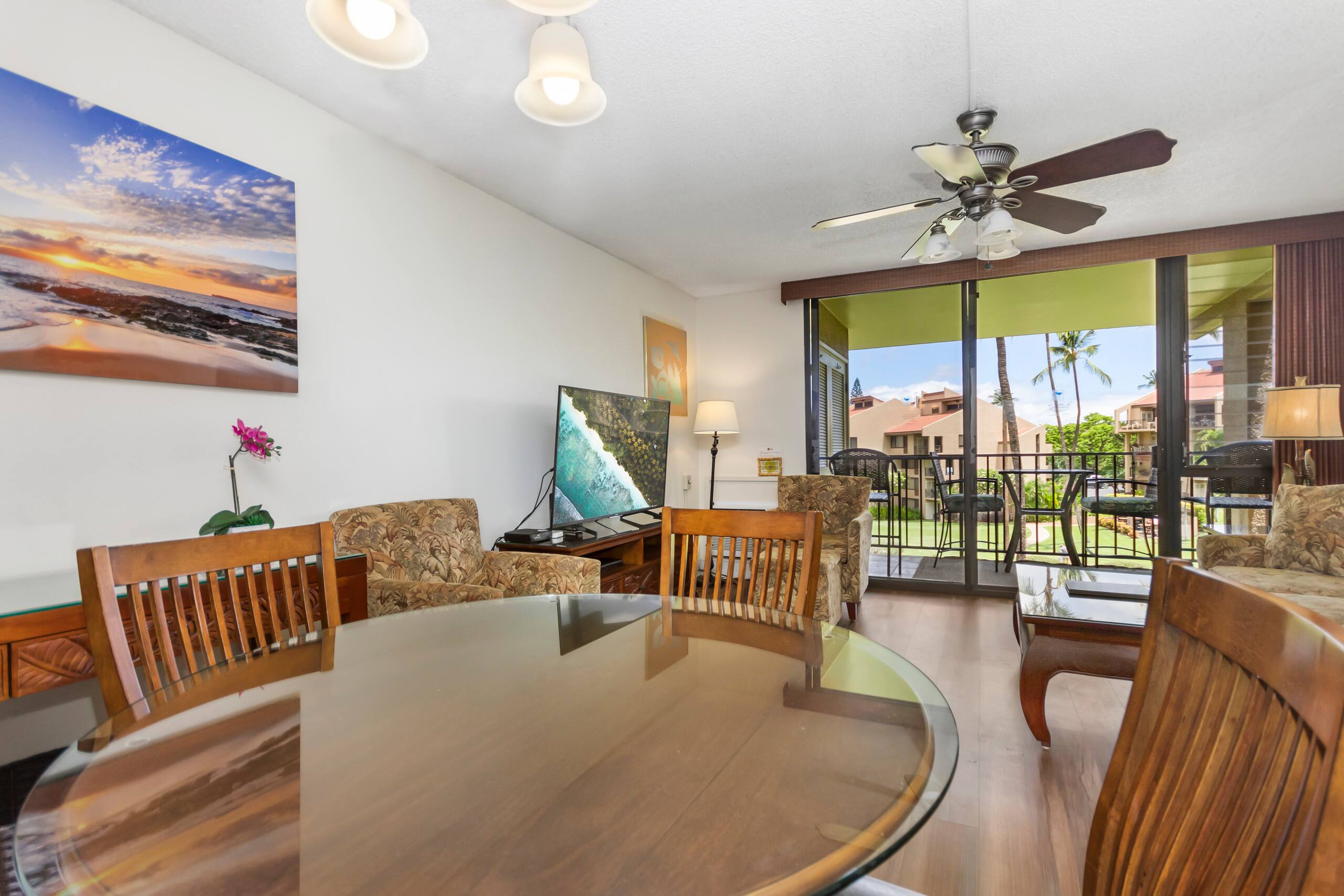 Condo in Kihei · ★4.67 · 1 bedroom · 2 beds · 2 baths - Image 11