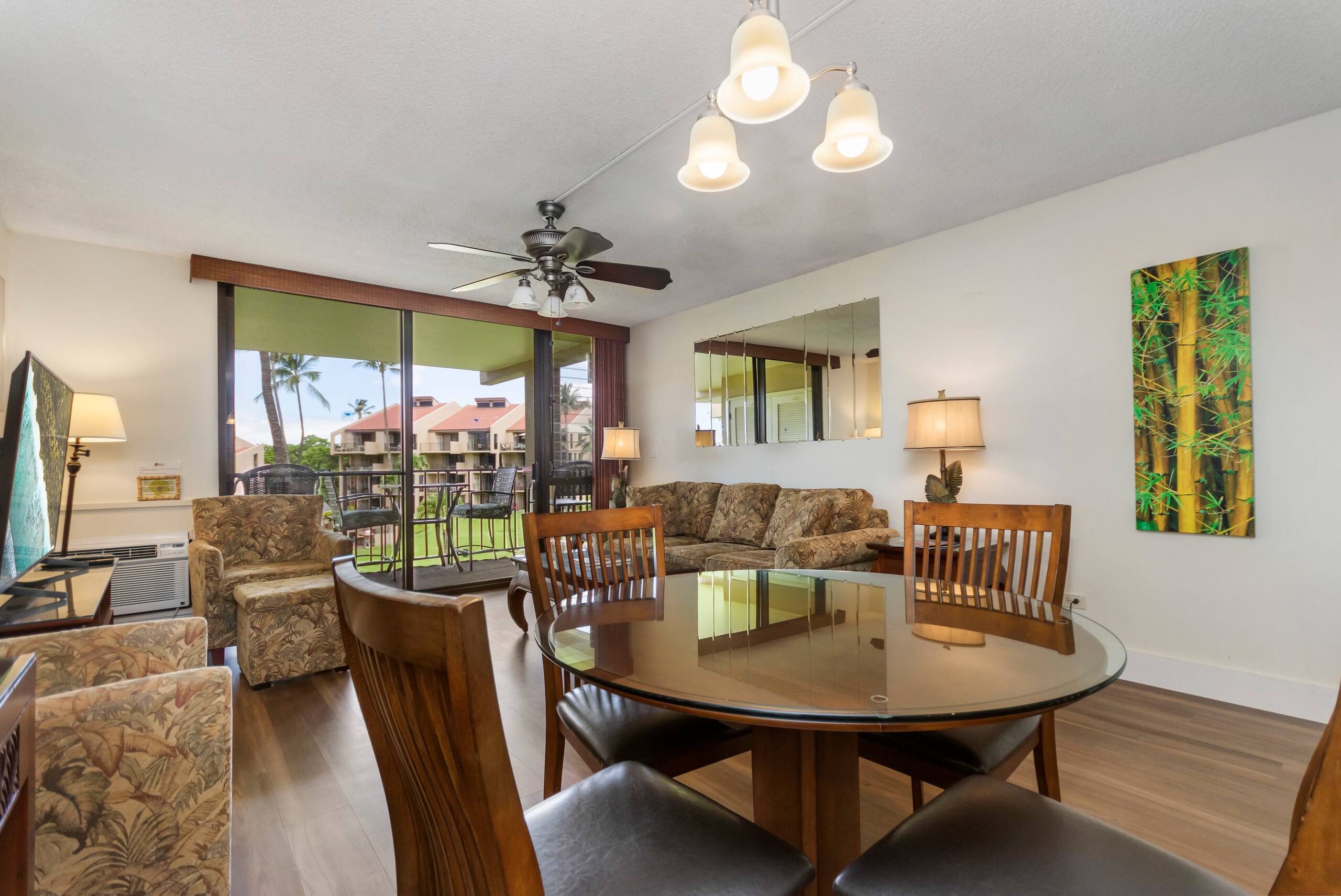 Condo in Kihei · ★4.67 · 1 bedroom · 2 beds · 2 baths - Image 10