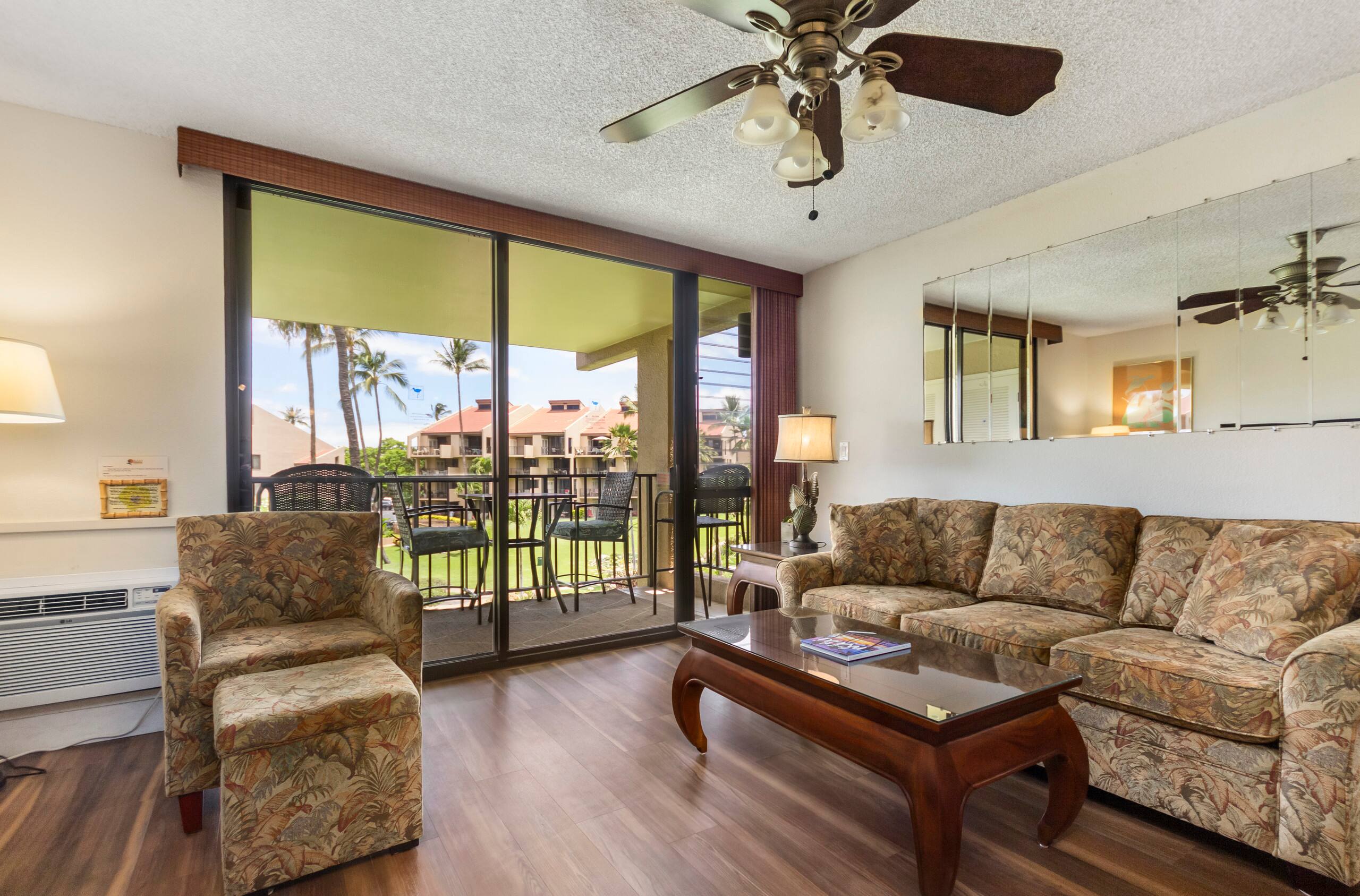 Condo in Kihei · ★4.67 · 1 bedroom · 2 beds · 2 baths - Image 3