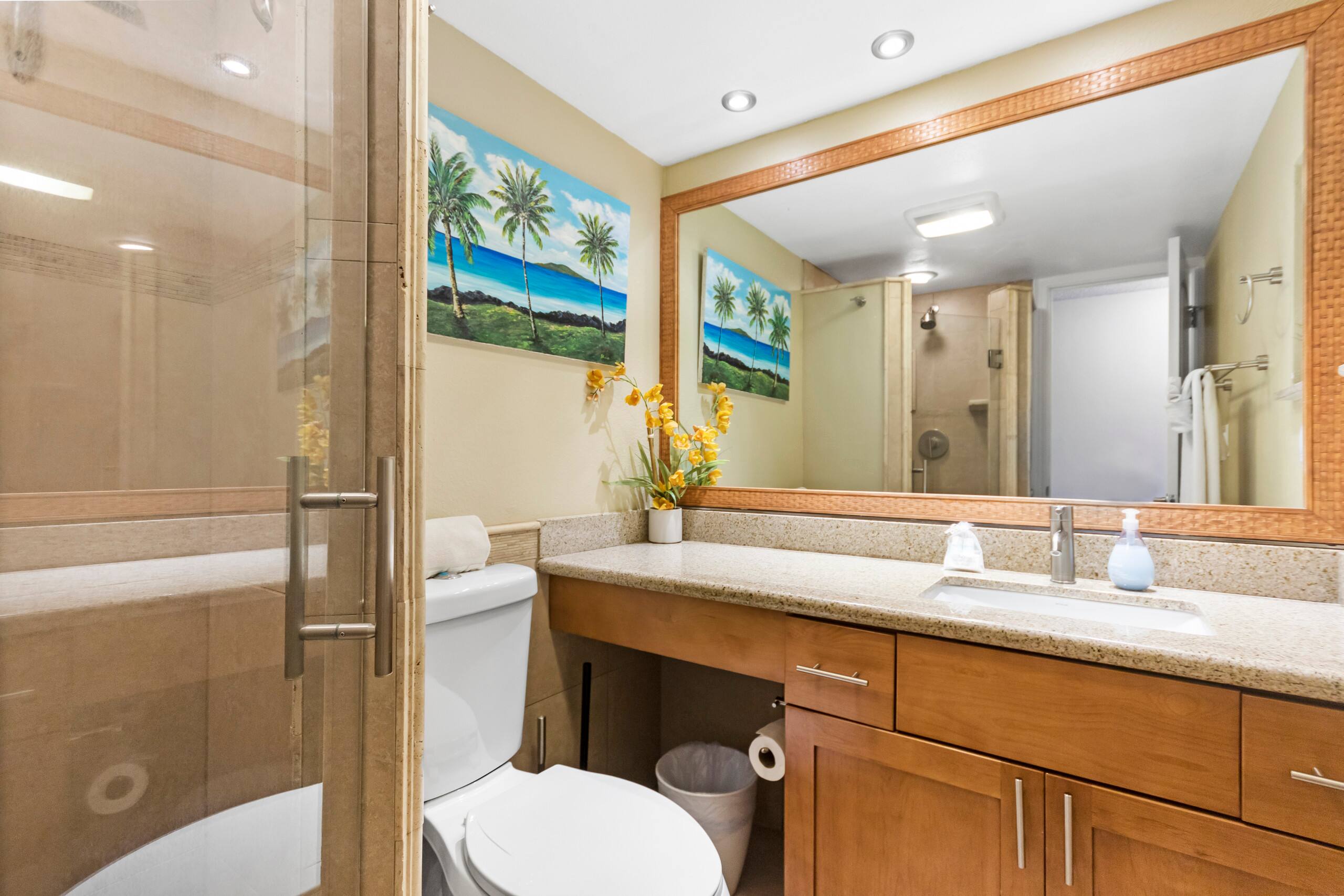 Condo in Kihei · ★4.67 · 1 bedroom · 2 beds · 2 baths - Image 21