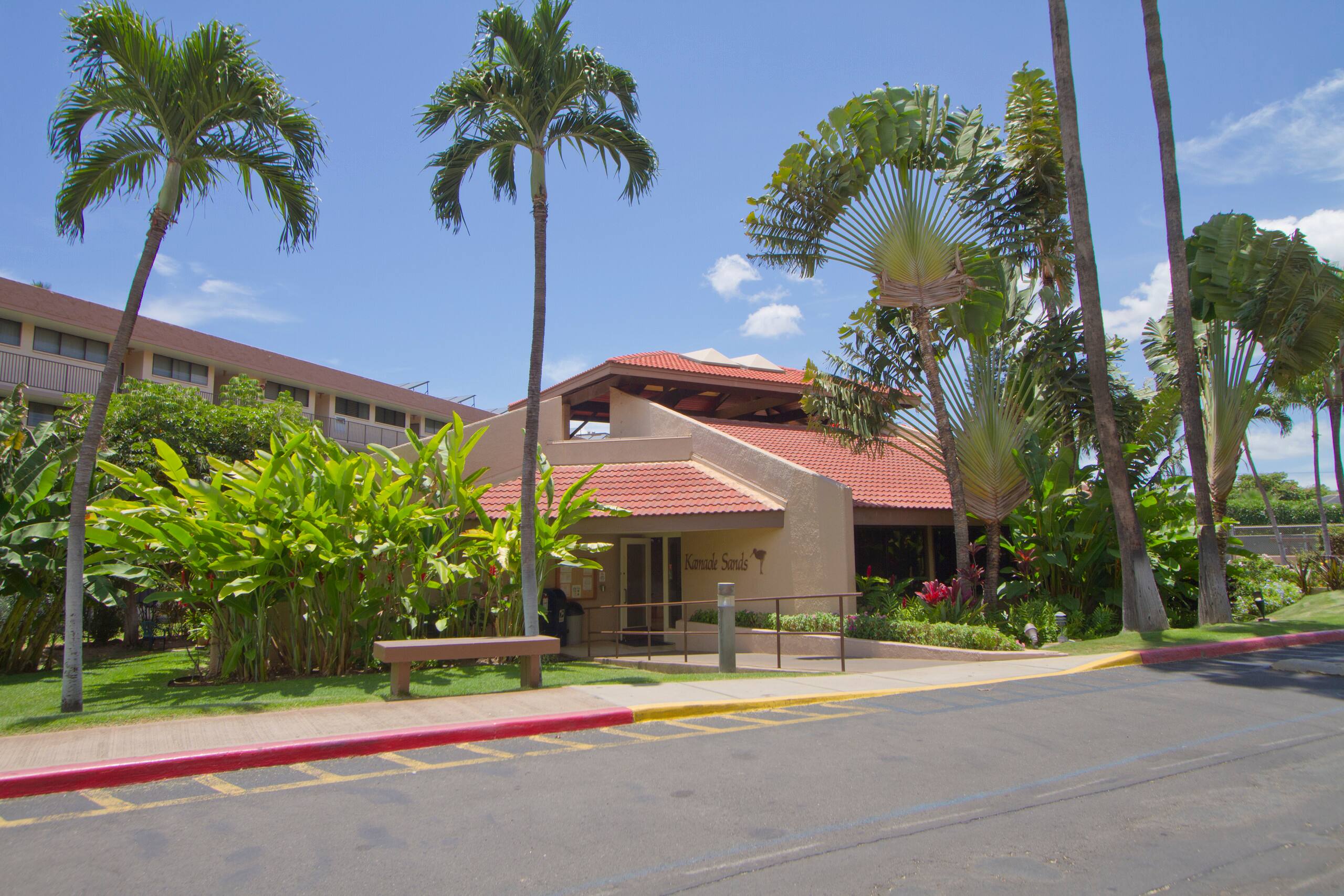 Condo in Kihei · ★4.67 · 1 bedroom · 2 beds · 2 baths - Image 38