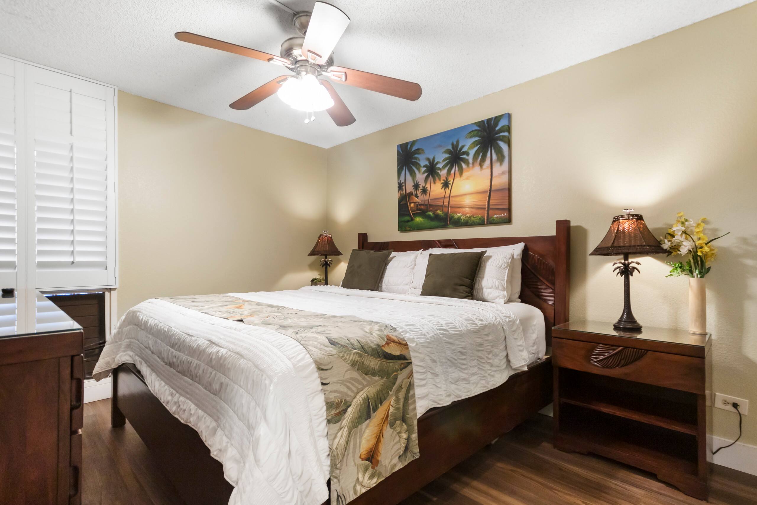 Condo in Kihei · ★4.67 · 1 bedroom · 2 beds · 2 baths - Image 12