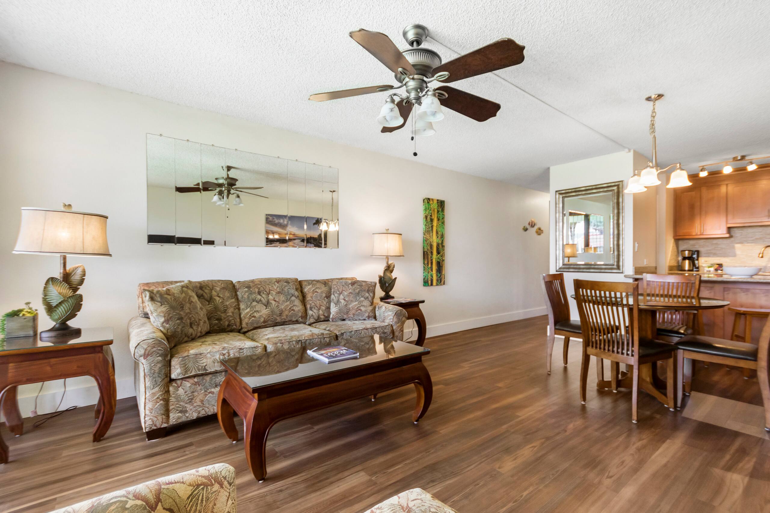 Condo in Kihei · ★4.67 · 1 bedroom · 2 beds · 2 baths - Image 5