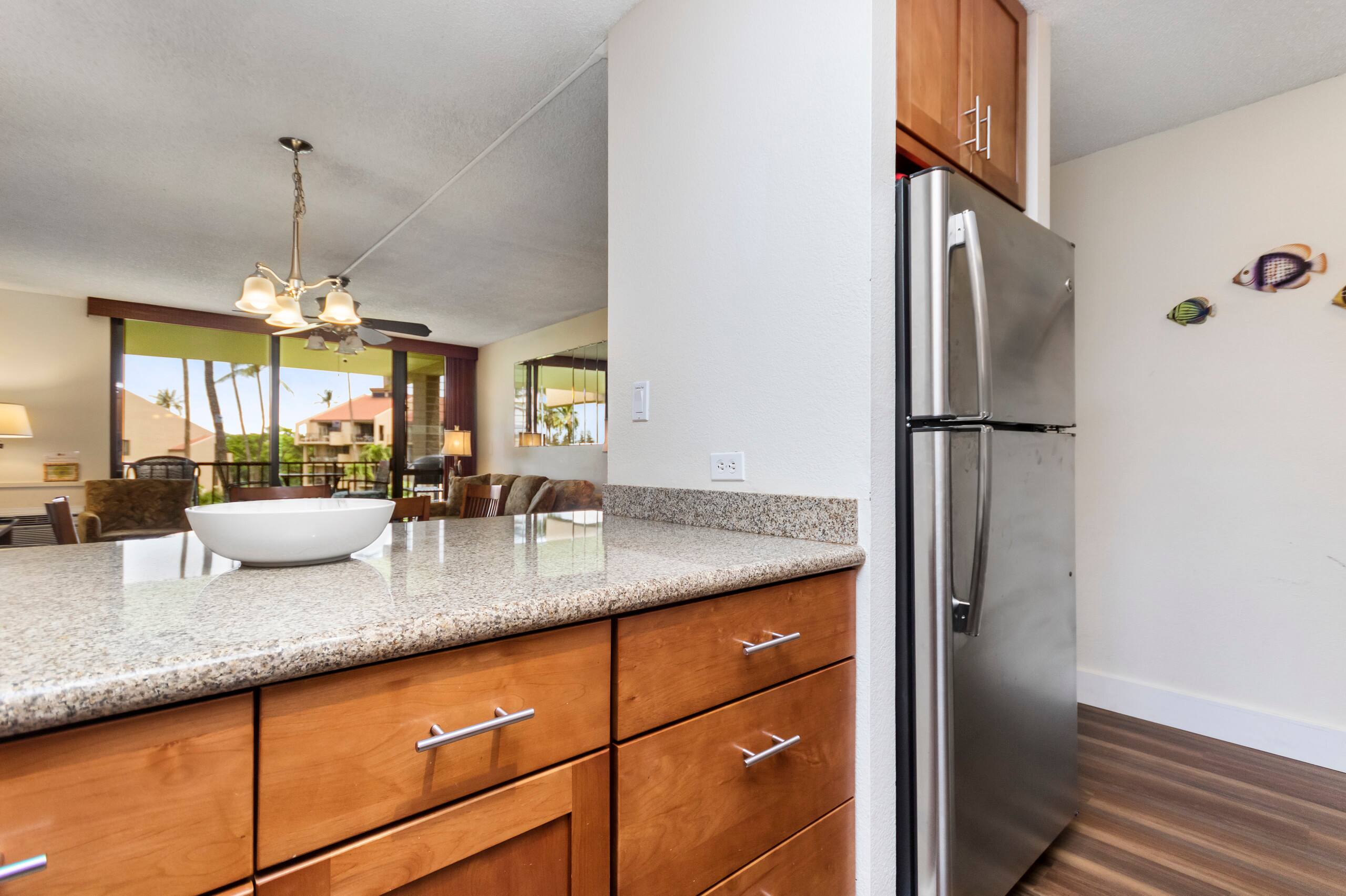 Condo in Kihei · ★4.67 · 1 bedroom · 2 beds · 2 baths - Image 8