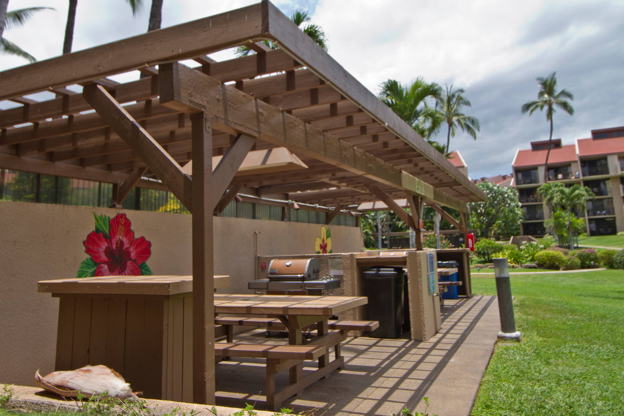 Condo in Kihei · ★4.67 · 1 bedroom · 2 beds · 2 baths - Image 35