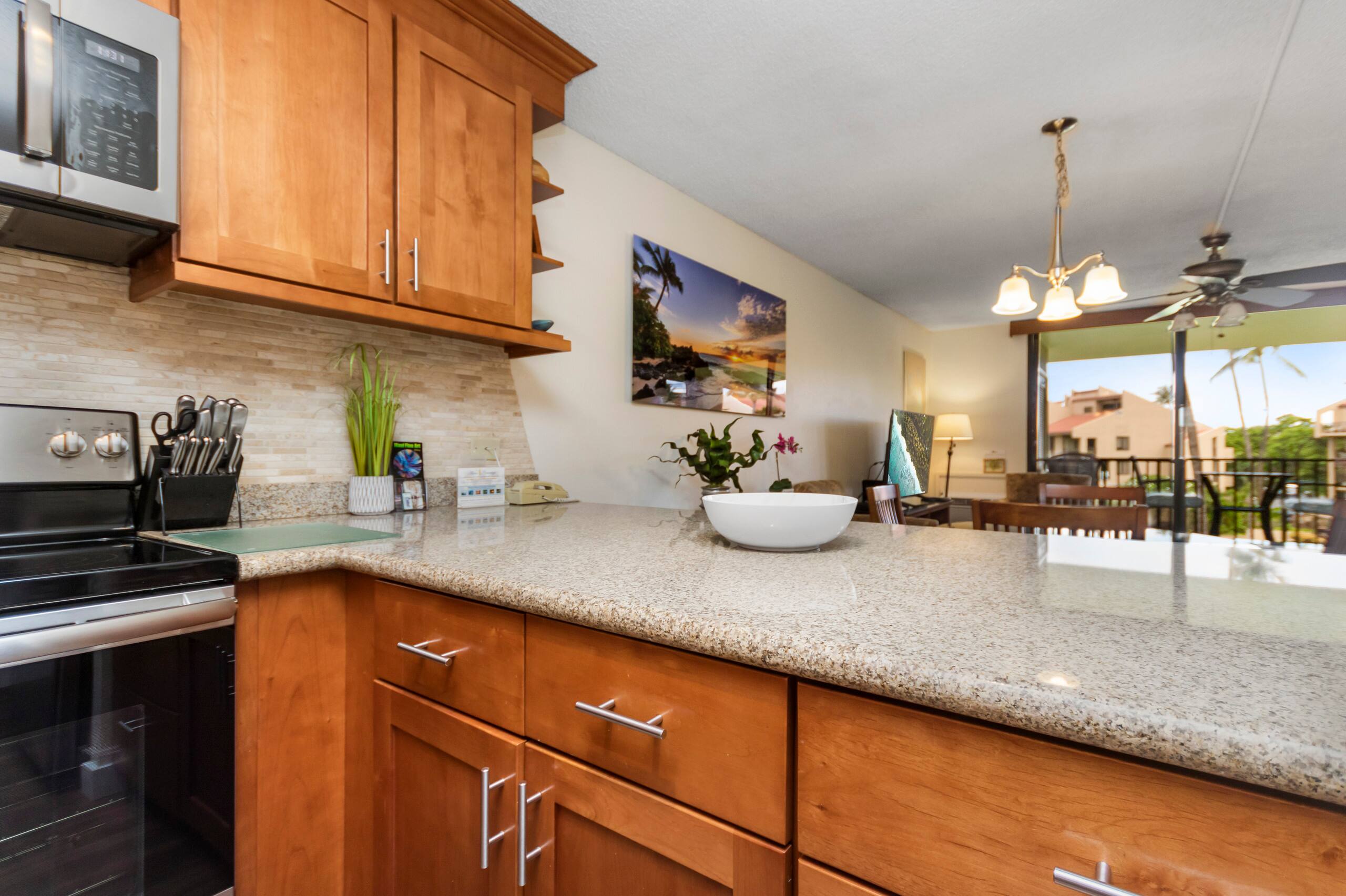 Condo in Kihei · ★4.67 · 1 bedroom · 2 beds · 2 baths - Image 7