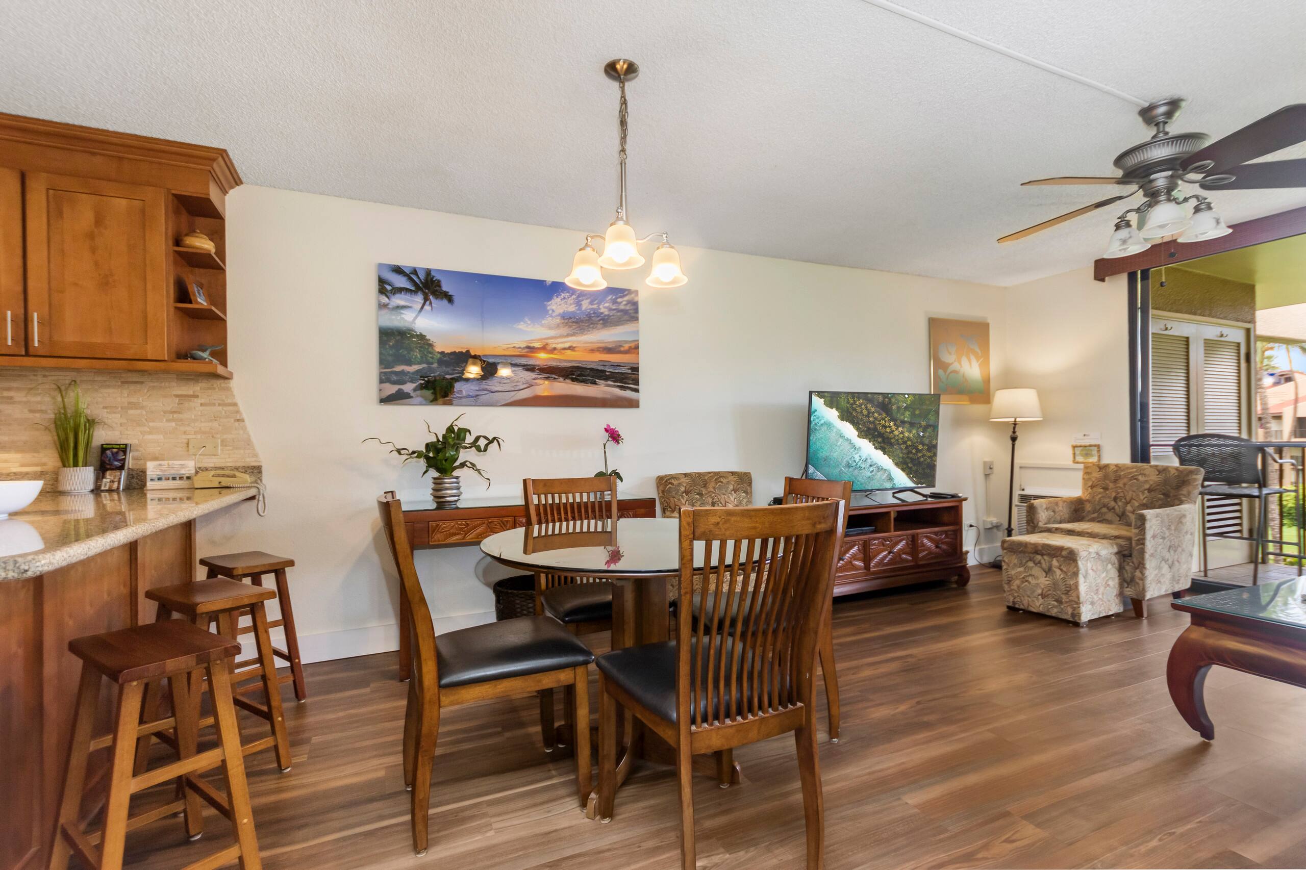 Condo in Kihei · ★4.67 · 1 bedroom · 2 beds · 2 baths - Image 6