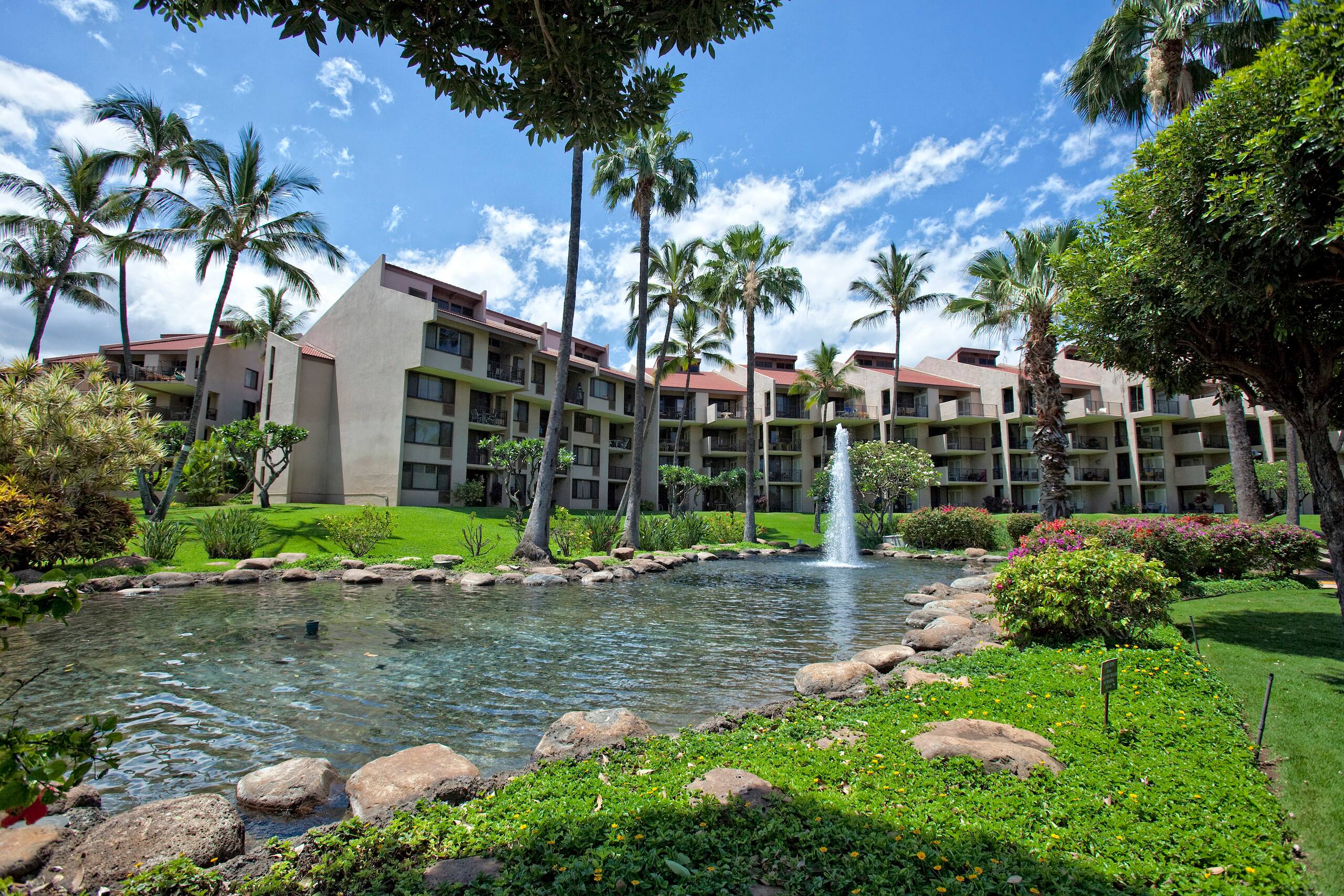 Condo in Kihei · ★4.67 · 1 bedroom · 2 beds · 2 baths - Image 32