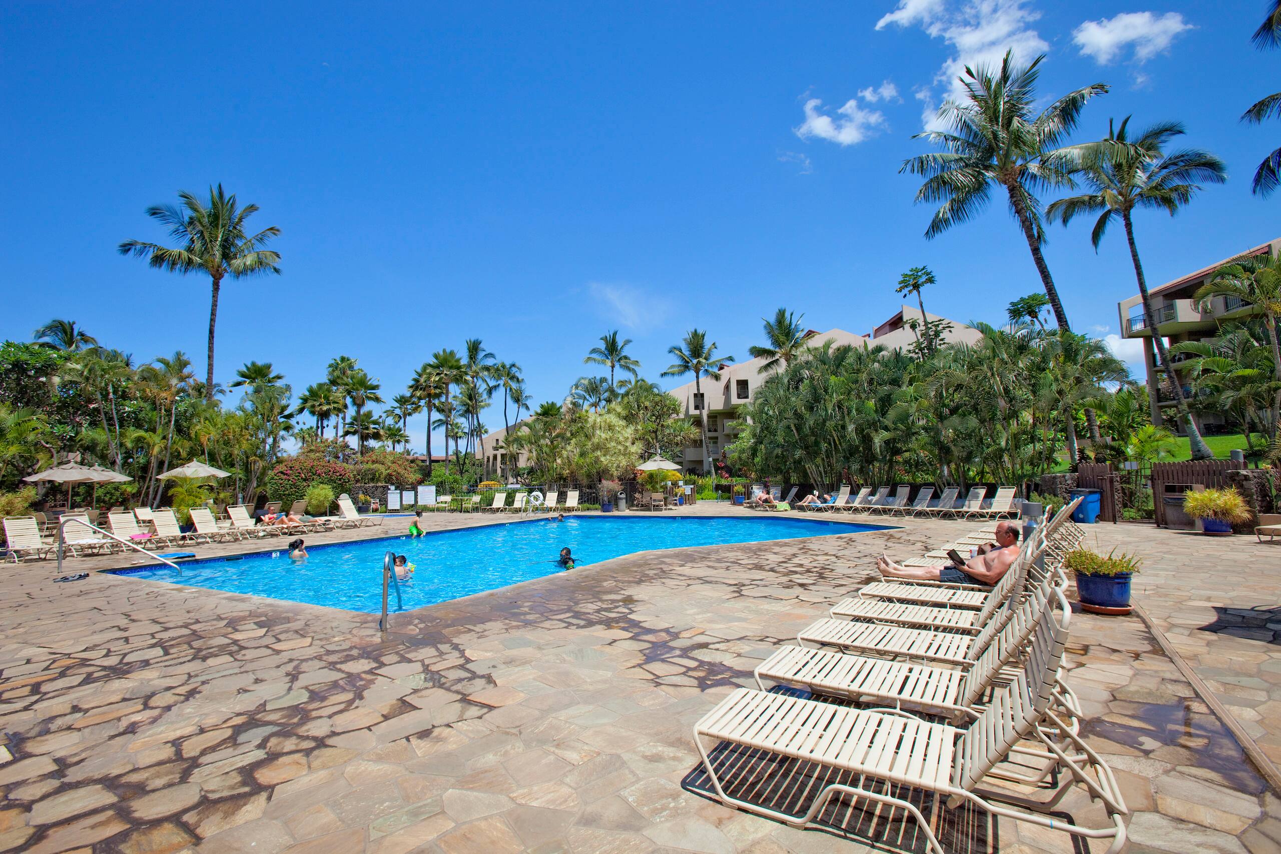 Condo in Kihei · ★4.67 · 1 bedroom · 2 beds · 2 baths - Image 25