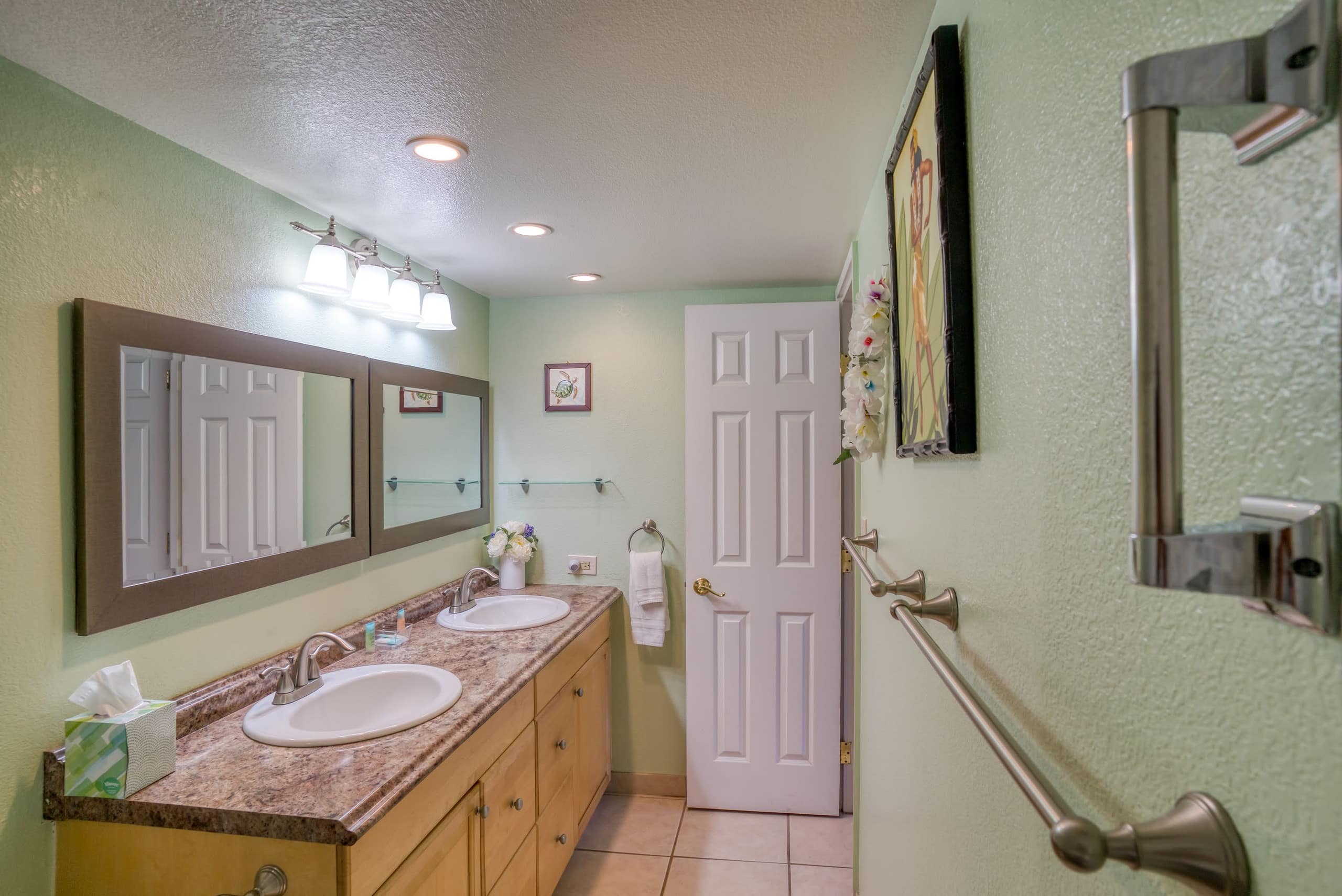 Condo in Kihei · ★4.73 · 2 bedrooms · 4 beds · 2 shared baths - Image 20