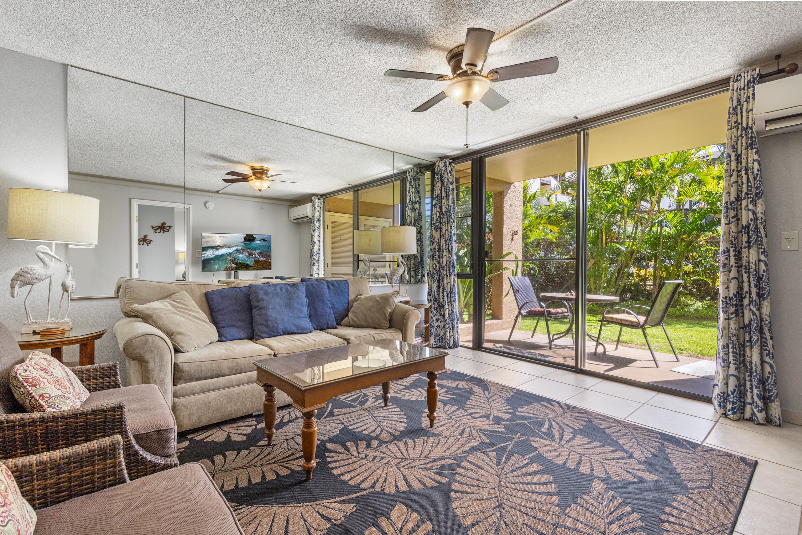 Condo in Kihei · ★4.73 · 2 bedrooms · 4 beds · 2 shared baths - Image 2
