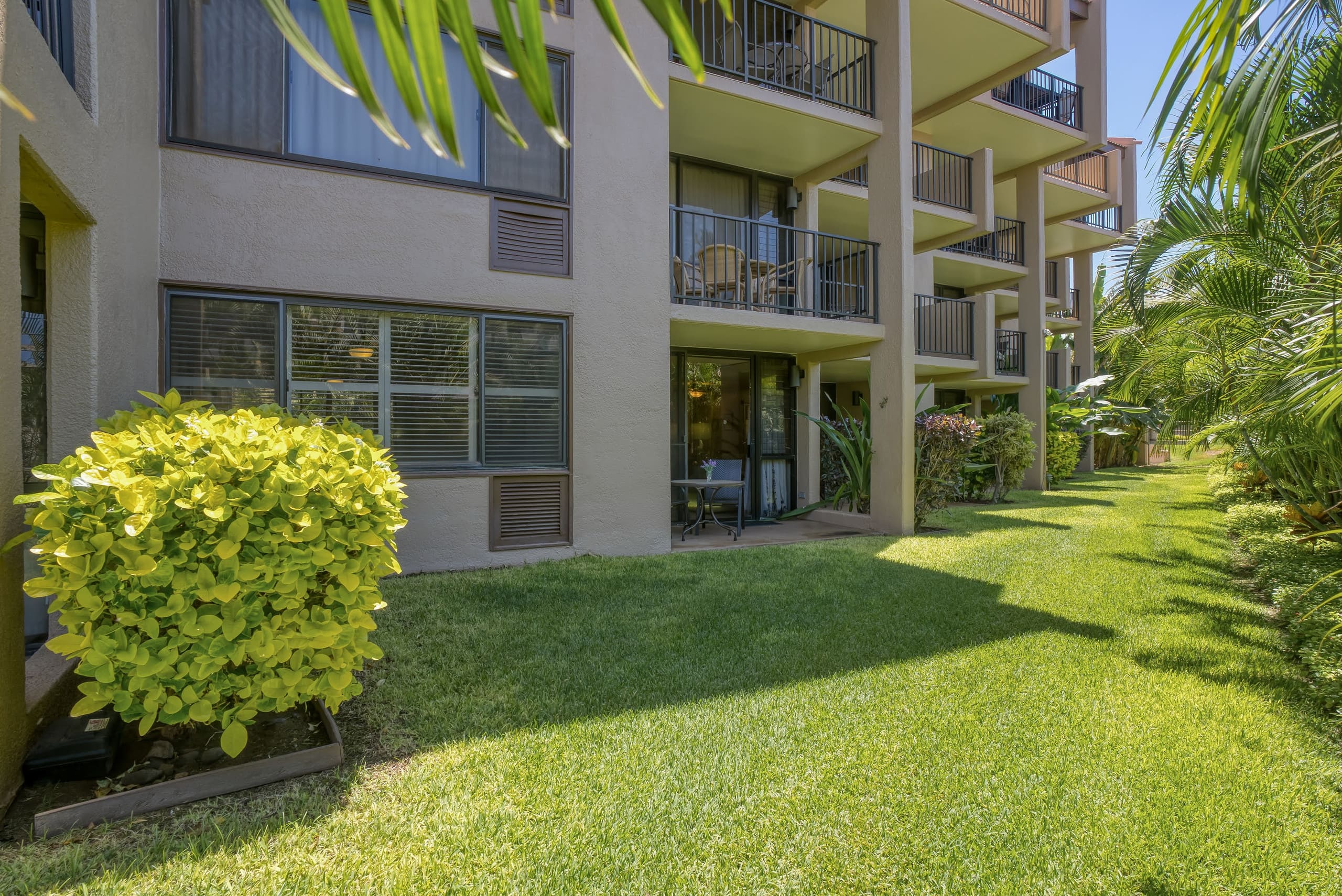 Condo in Kihei · ★4.73 · 2 bedrooms · 4 beds · 2 shared baths - Image 31