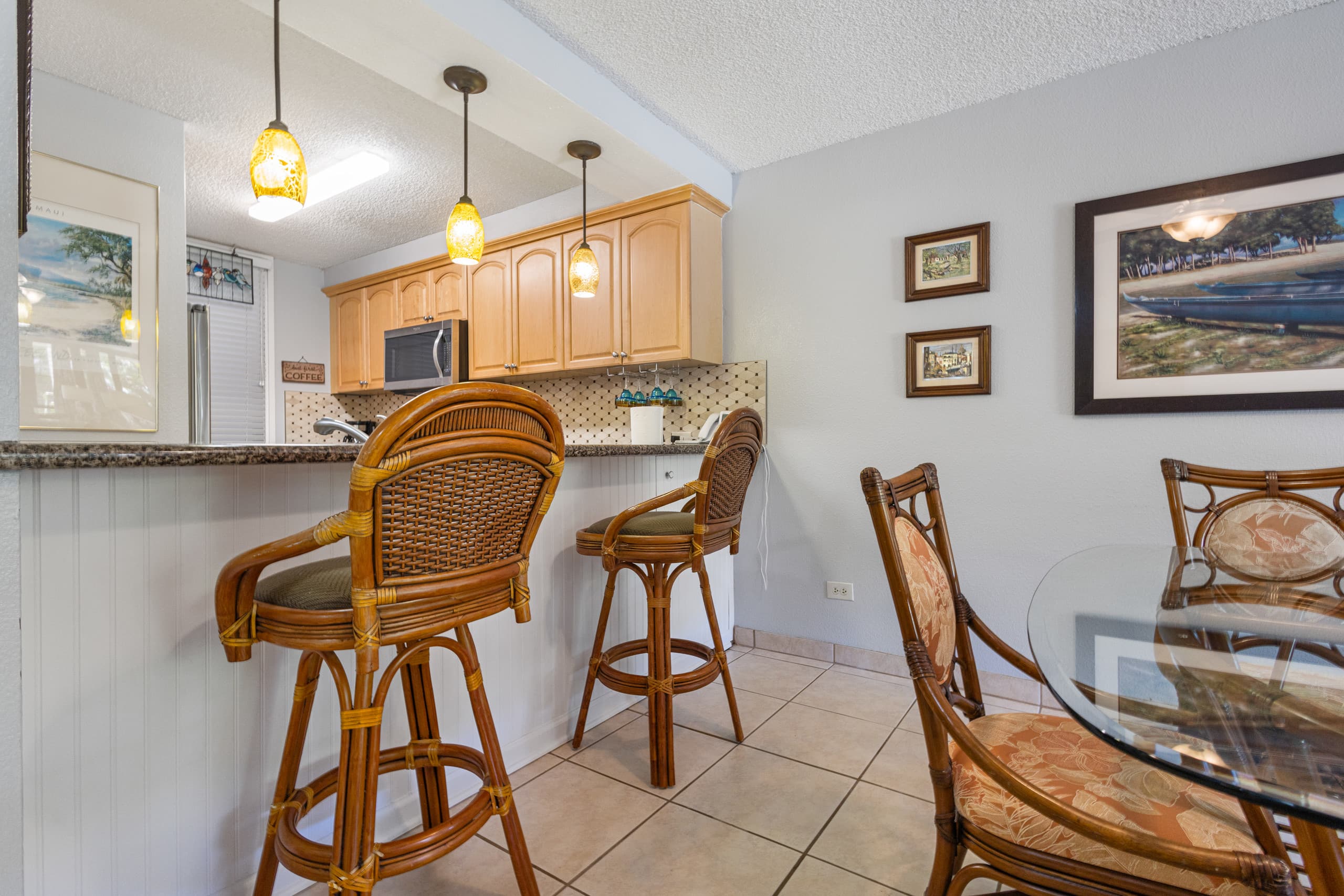 Condo in Kihei · ★4.73 · 2 bedrooms · 4 beds · 2 shared baths - Image 10