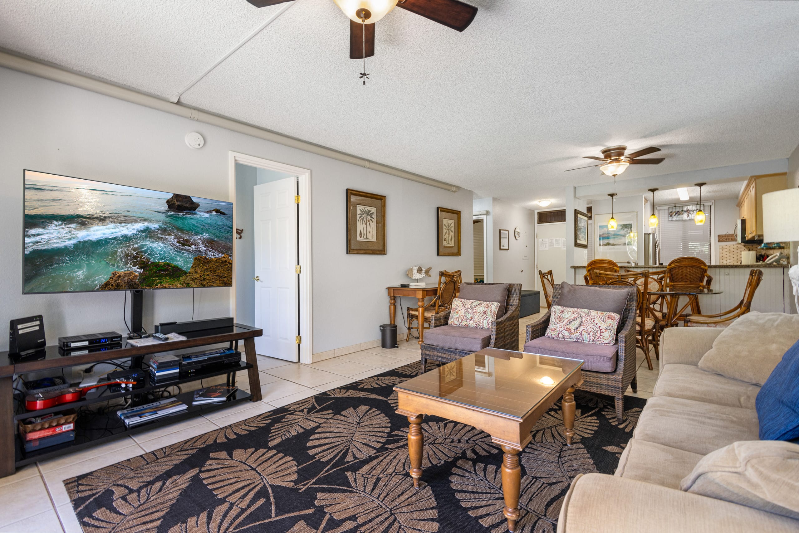 Condo in Kihei · ★4.73 · 2 bedrooms · 4 beds · 2 shared baths - Image 5