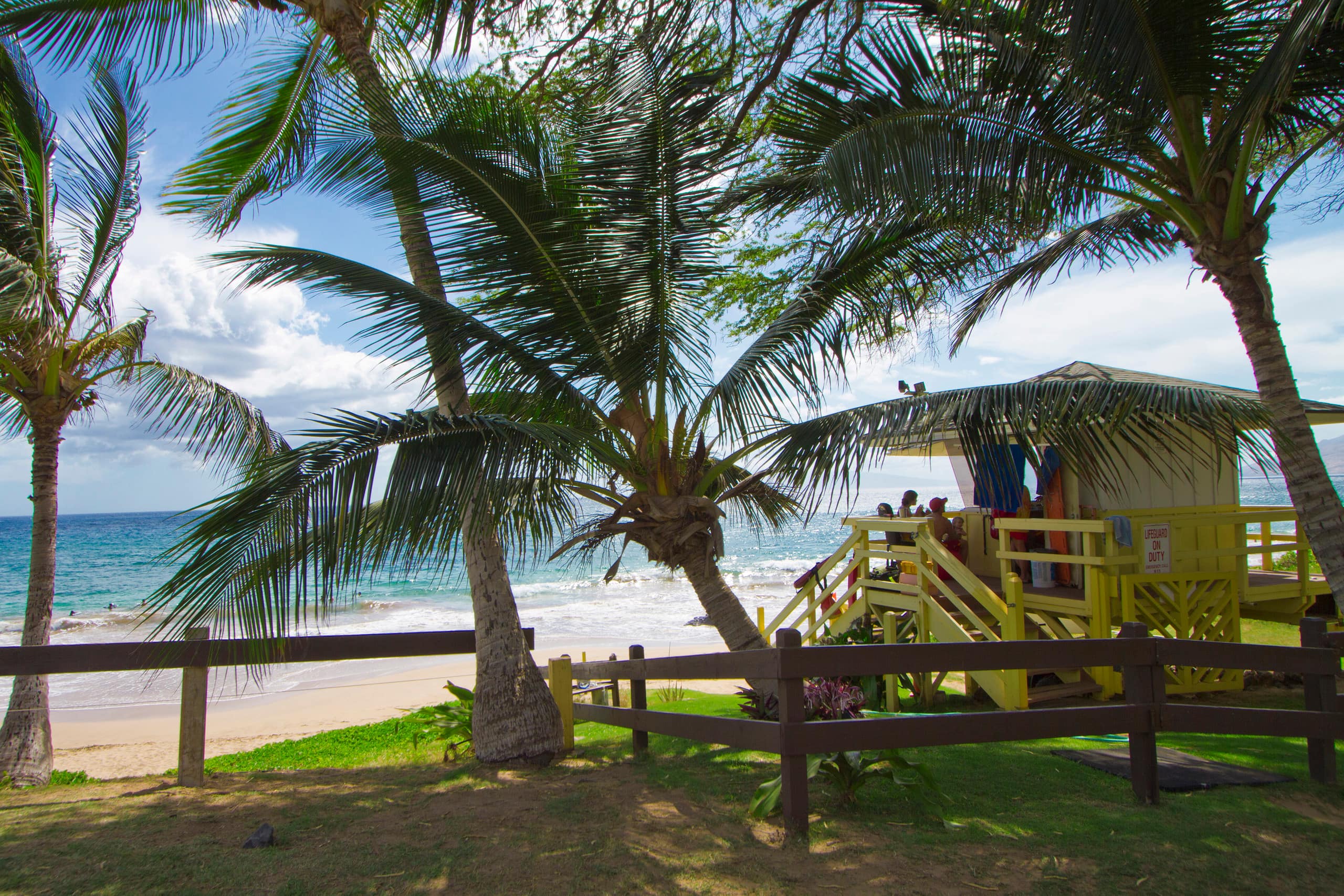 Condo in Kihei · ★4.73 · 2 bedrooms · 4 beds · 2 shared baths - Image 52