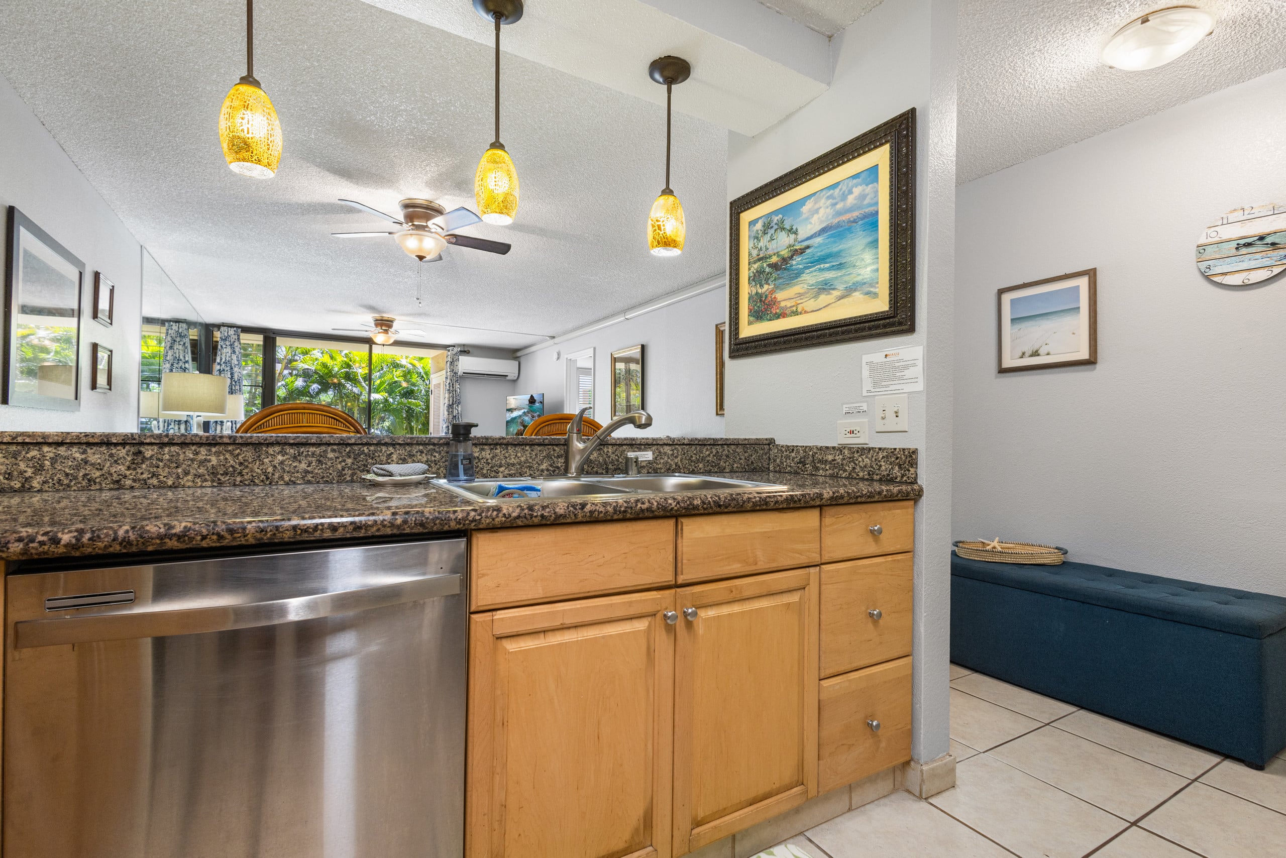 Condo in Kihei · ★4.73 · 2 bedrooms · 4 beds · 2 shared baths - Image 11