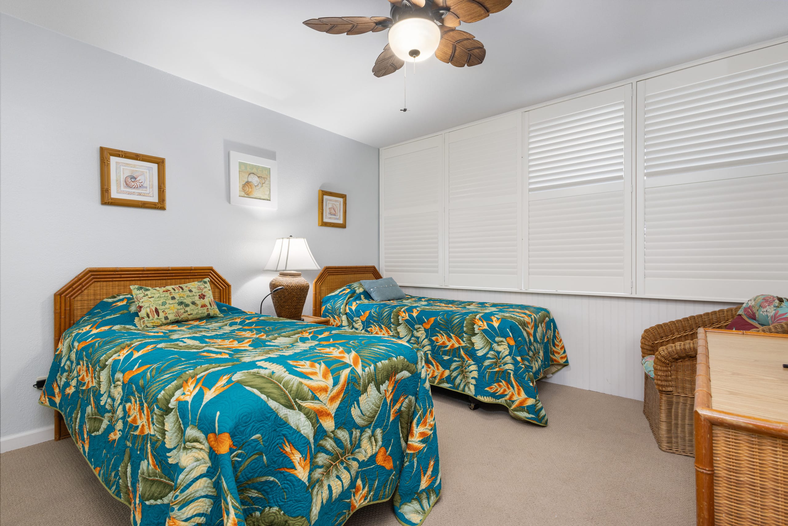 Condo in Kihei · ★4.73 · 2 bedrooms · 4 beds · 2 shared baths - Image 21