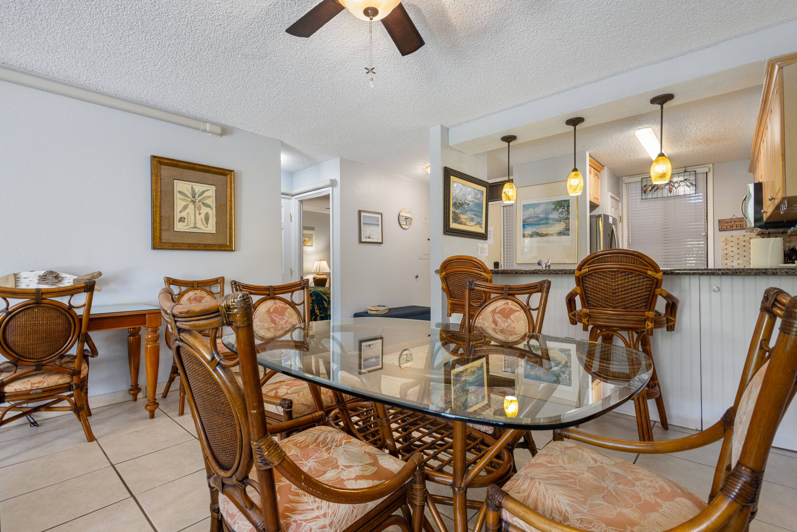 Condo in Kihei · ★4.73 · 2 bedrooms · 4 beds · 2 shared baths - Image 8