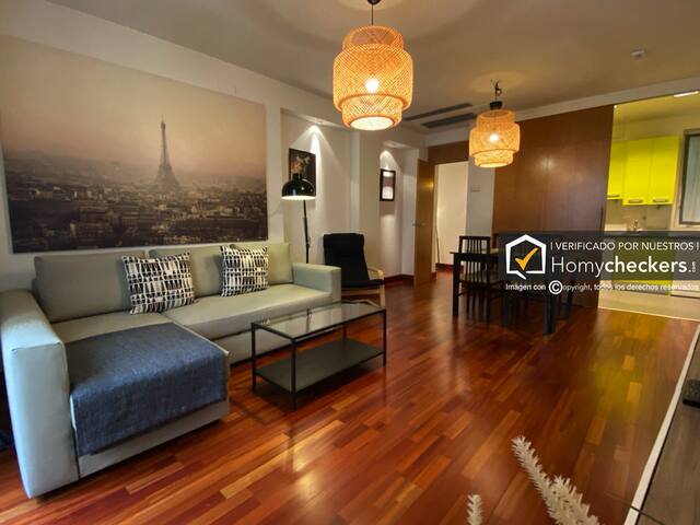 Homyflat managed Airbnb listing 2