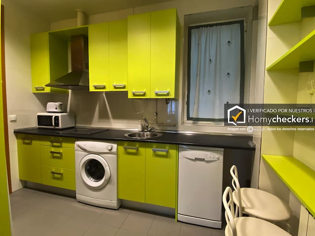 Homyflat managed Airbnb listing 3