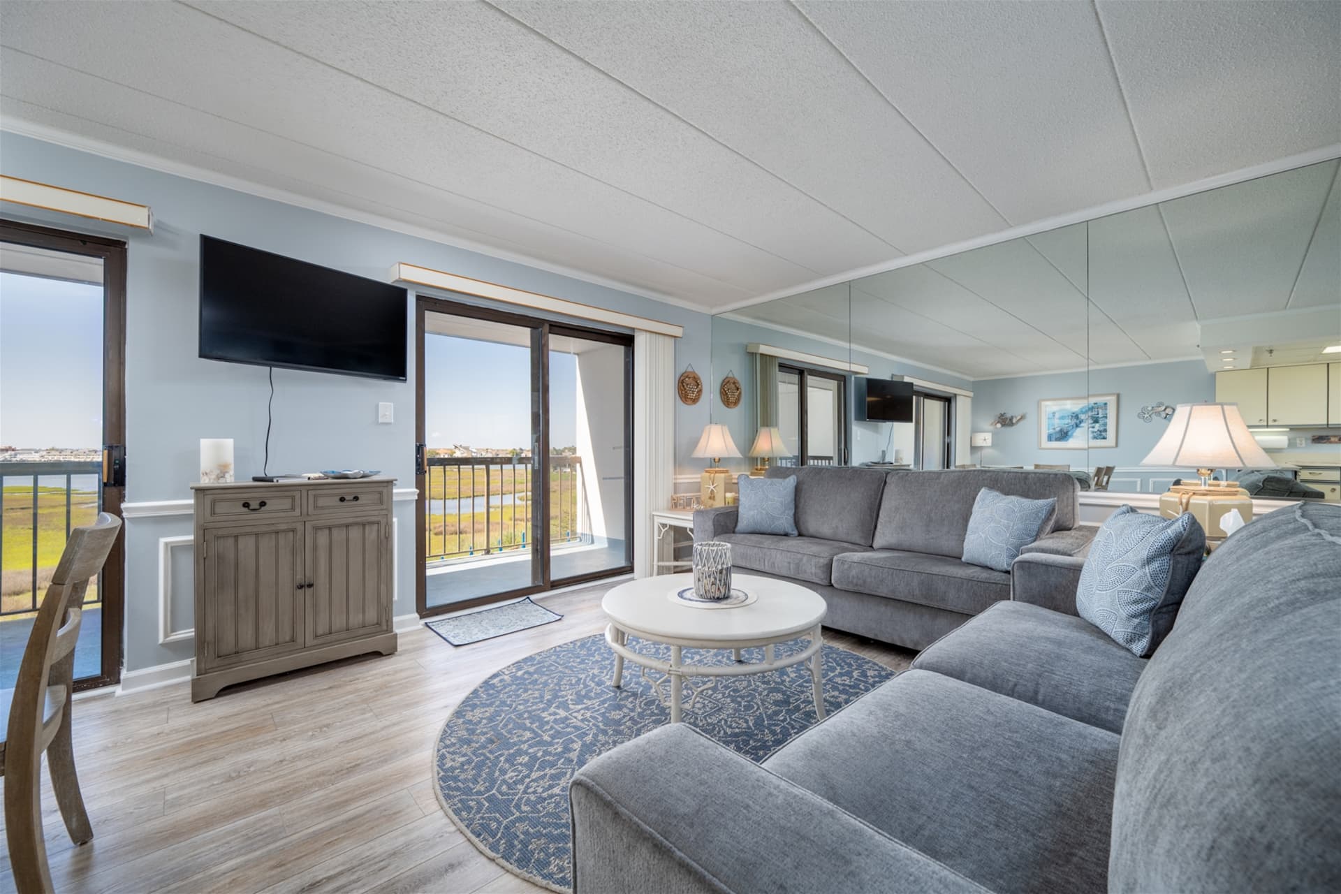 Waterview@Bay Princess 81st *Pool *FREE Linen Pkg*