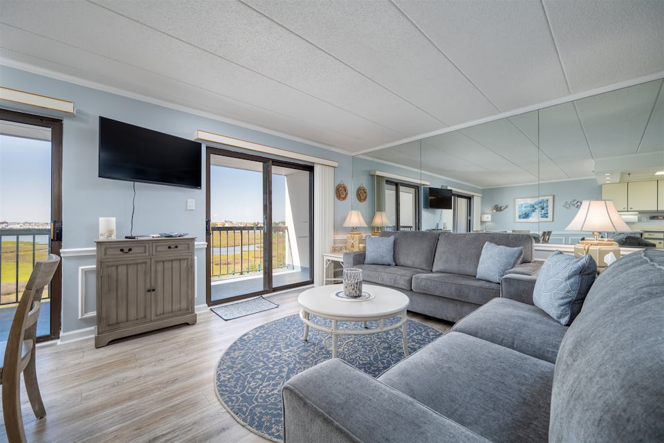 Waterview@Bay Princess 81st *Pool *FREE Linen Pkg* — zdjęcie 1