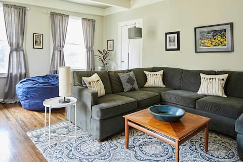 Apt4@EdenBrae - Featured in Birmingham Magazine