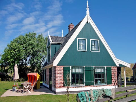 Wiringherlant by Interhome