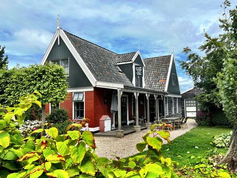 Wiringherlant by Interhome