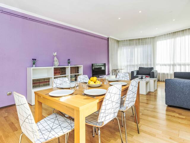 Sants-Les Corts Galileu by Interhome gallery image 3